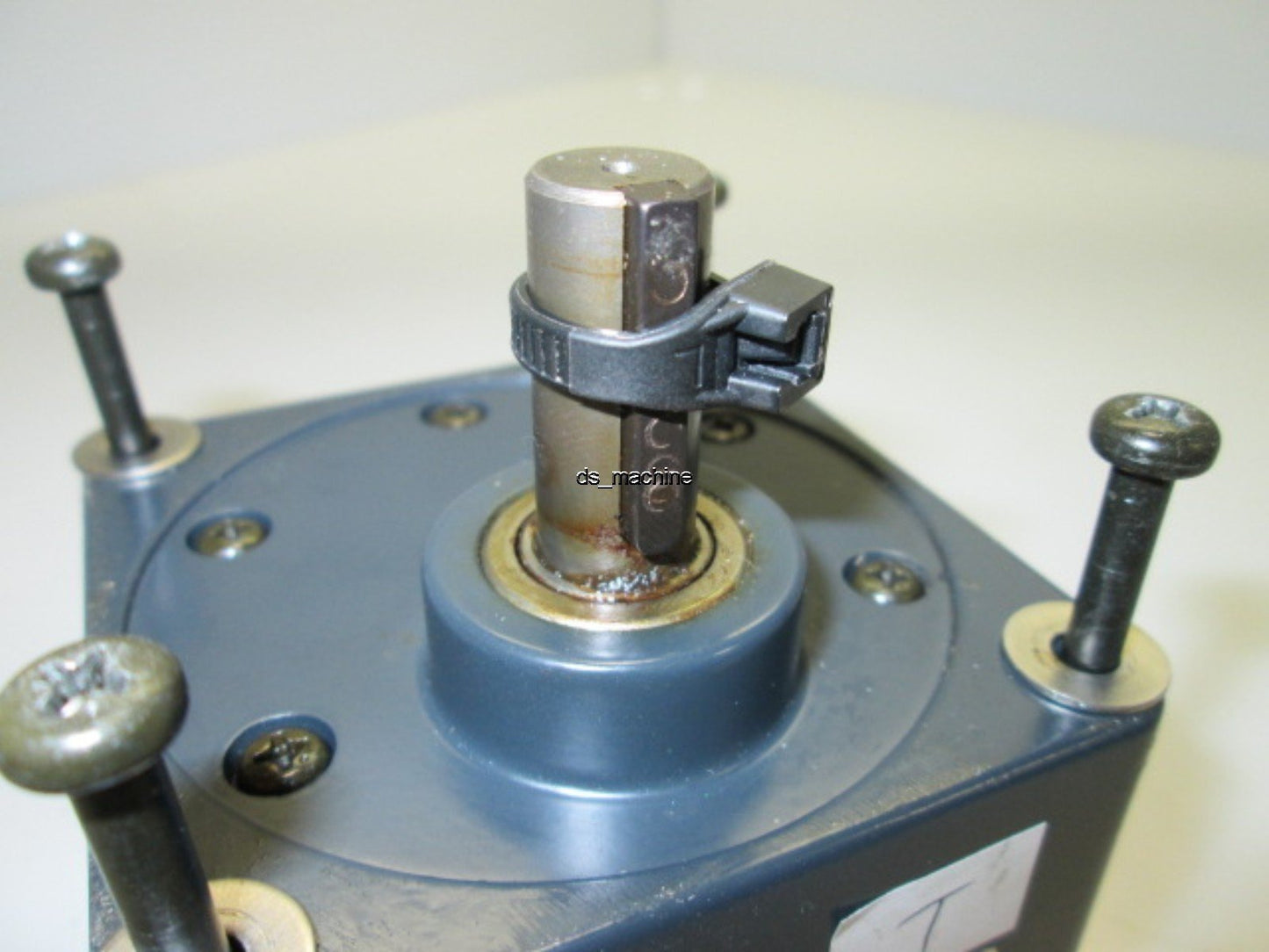 Used Oriental Motor 4GC9K Gear Head