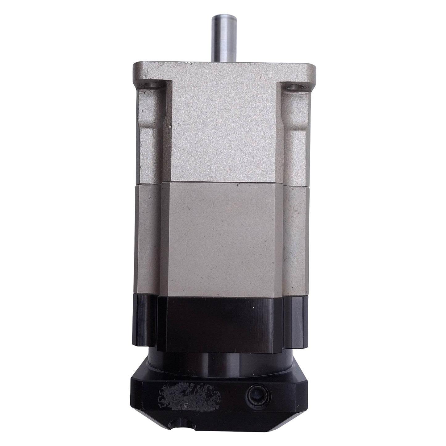 Used Apex Dynamics AN023C-P2 High Precision Planetary Gearbox 100:1 Ratio, ø3/8"