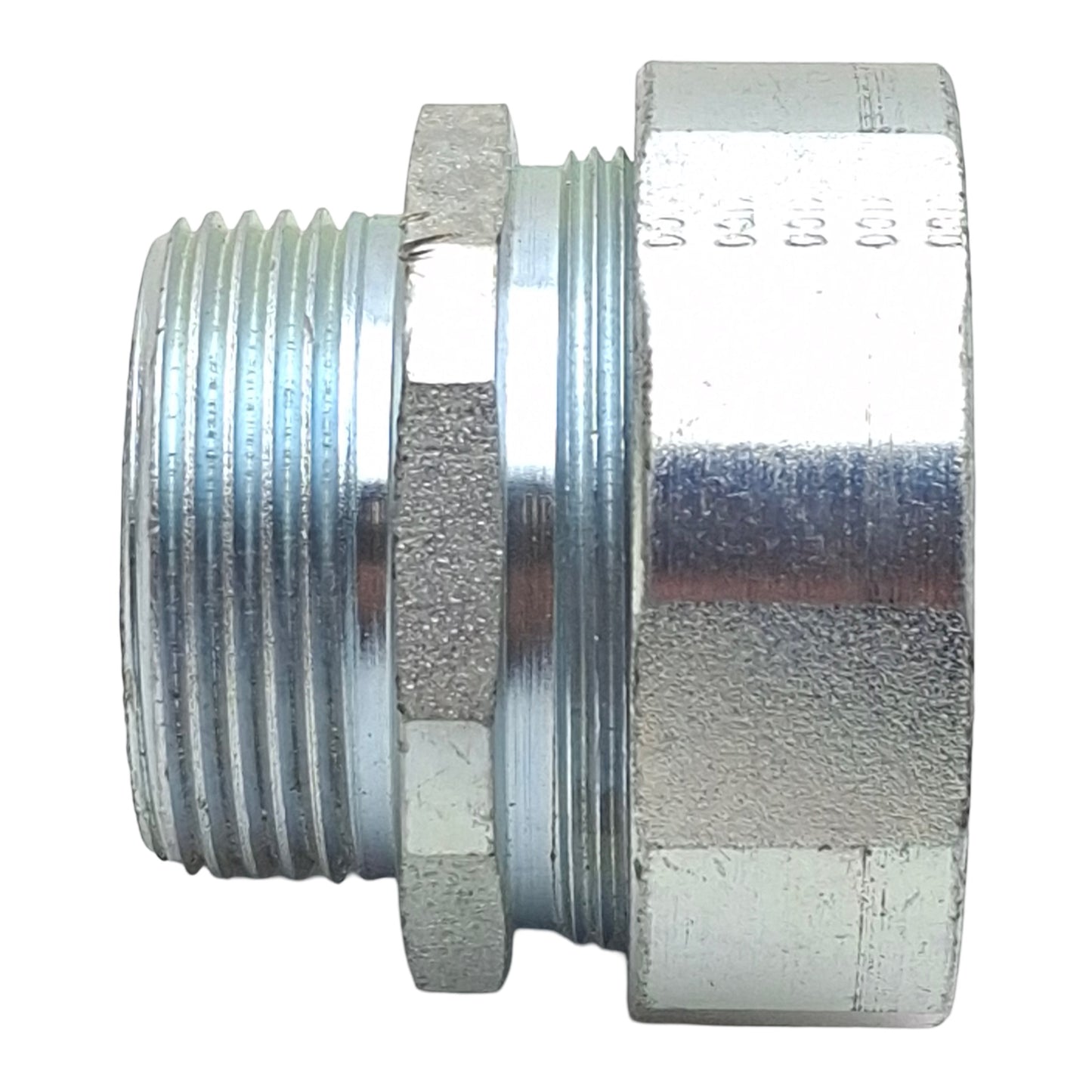 New Appleton CG-112125S Strain Relief Cord Grip, ø1.125in-1.250in, 1-1/4in NPT