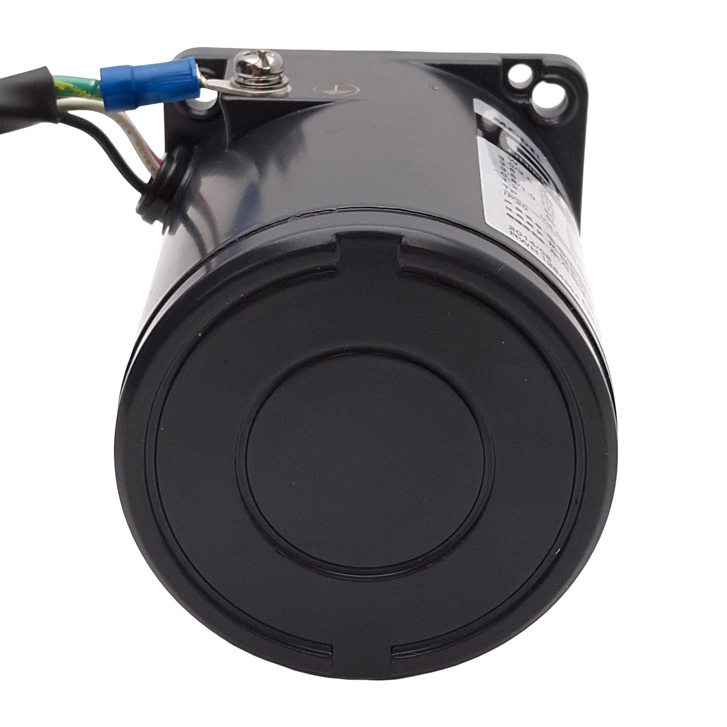 Used Oriental Motor 2TK3GN-AW2 Torque Motor, 3.5W 100-115VAC, 900rpm, 2.36in Frame
