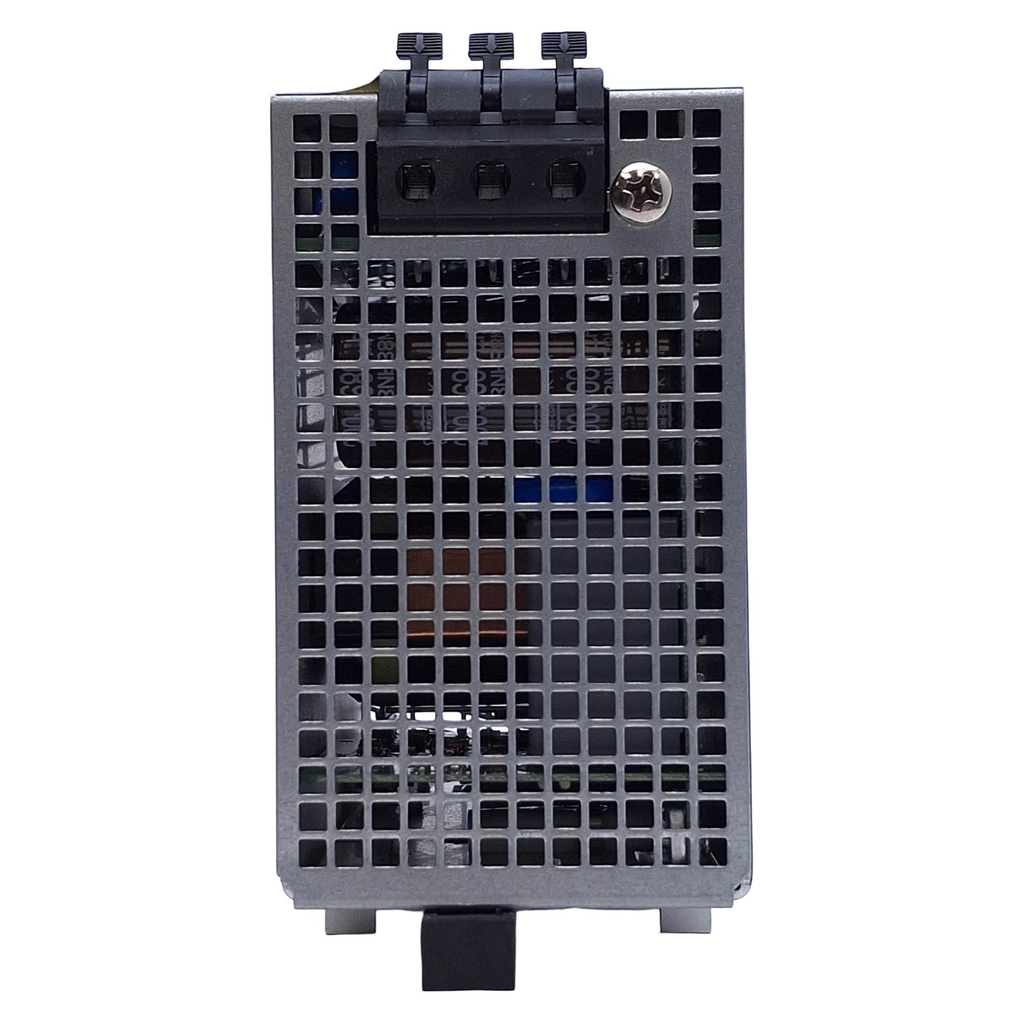 Used Allen Bradley 1606-XLS240F PLC Power Supply 240W, 48-56VDC Output, DIN Rail
