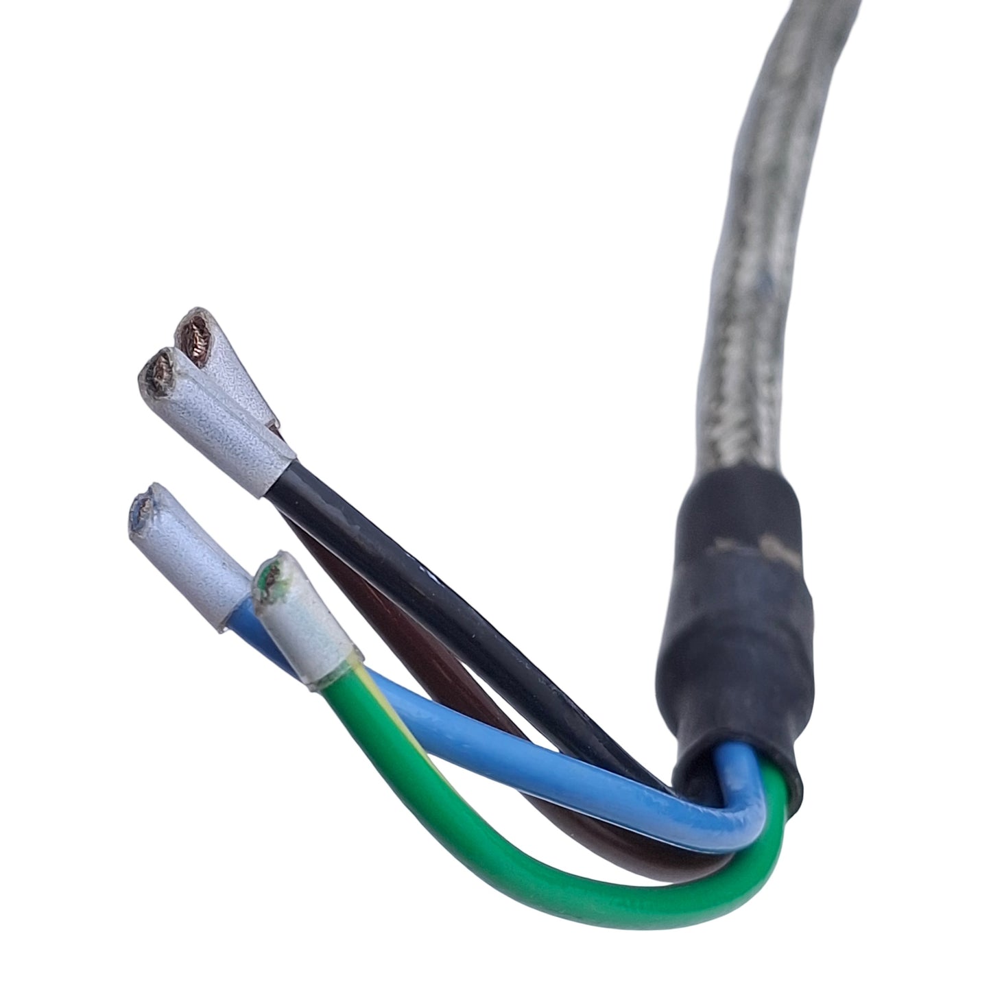 Used Allen Bradley 2090-CPWM6DF-16AA05 TL-Series Standard Motor Power Cable, 4.5m