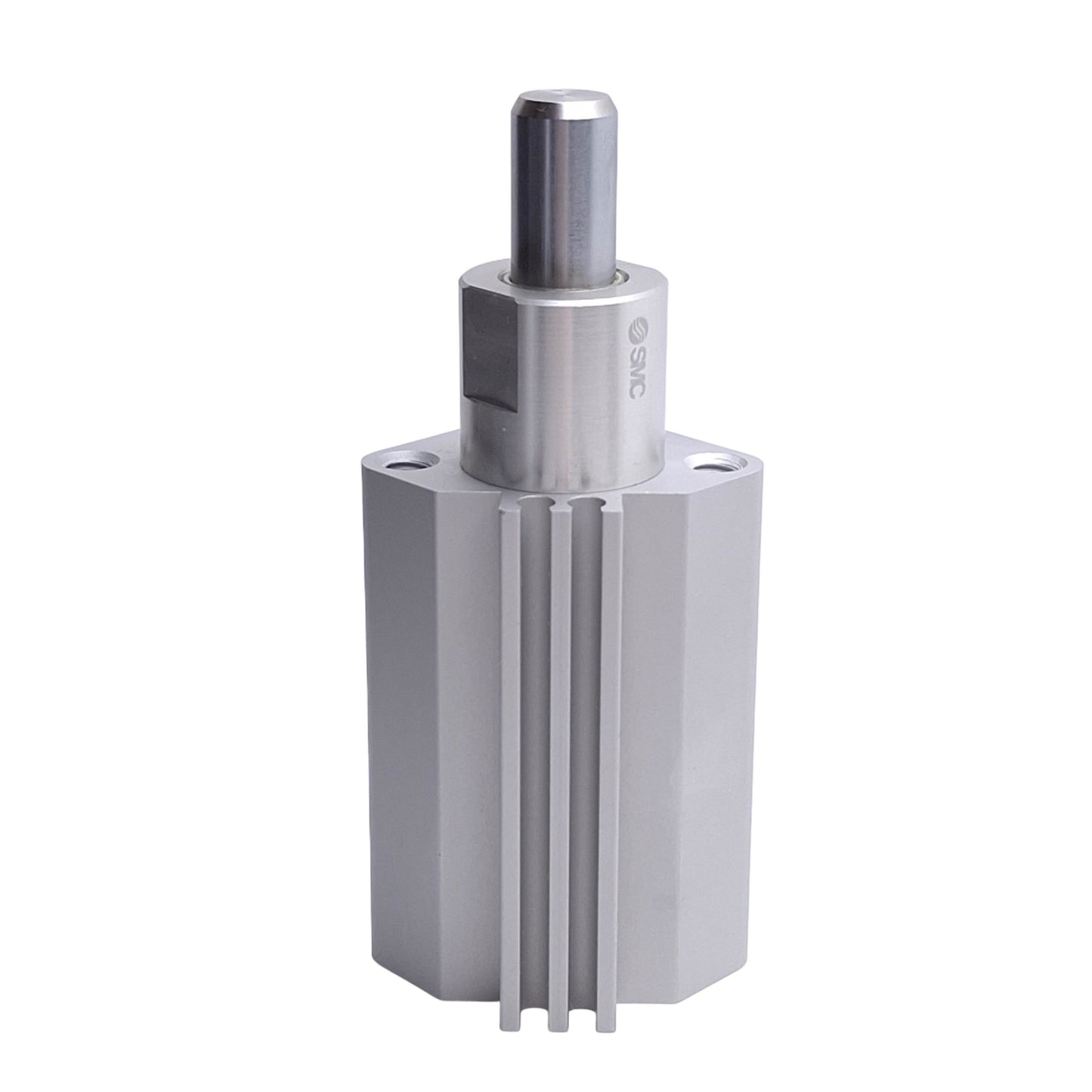 New – Open box SMC RSDQA20-20TZ Stopper Cylinder 20mm Bore, 20mm Stroke, Single Acting, 1/8Rc