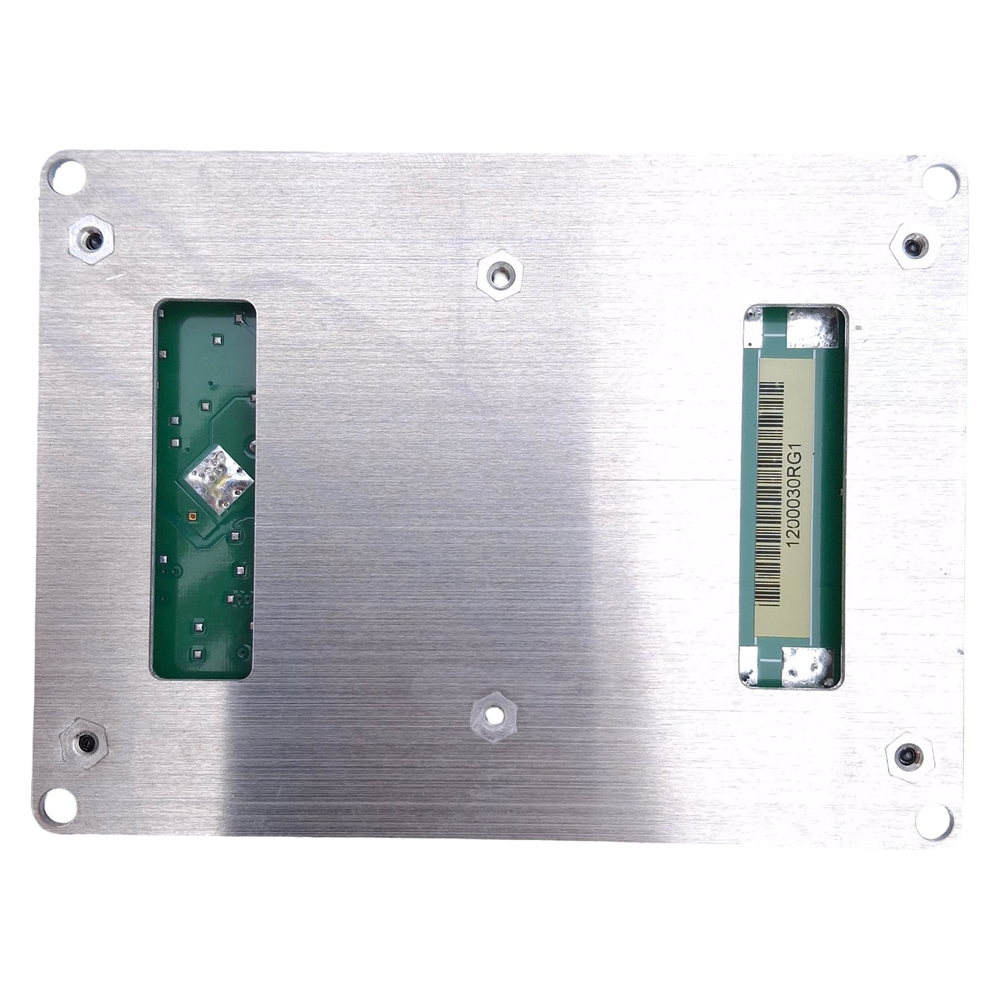 New Teknic POWER4-HUB DC Power Distribution Hub 24-75VDC In, 2-Pin Sabre 2-Pin Molex