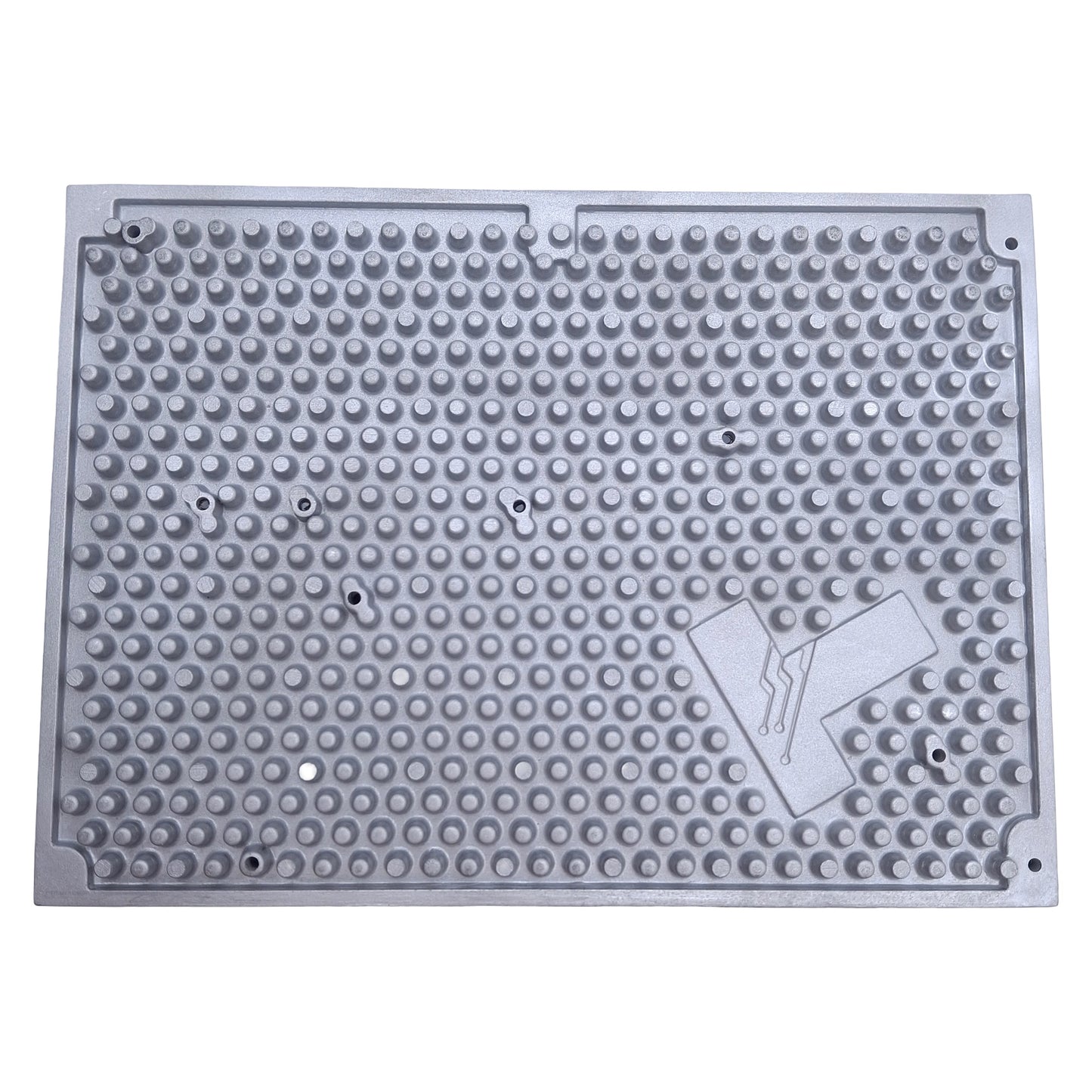 New Teknic IPC-3 DC Power Supply 225W, 108-250VAC In, 75VDC Out, 7.13"x5.2"x2.26"
