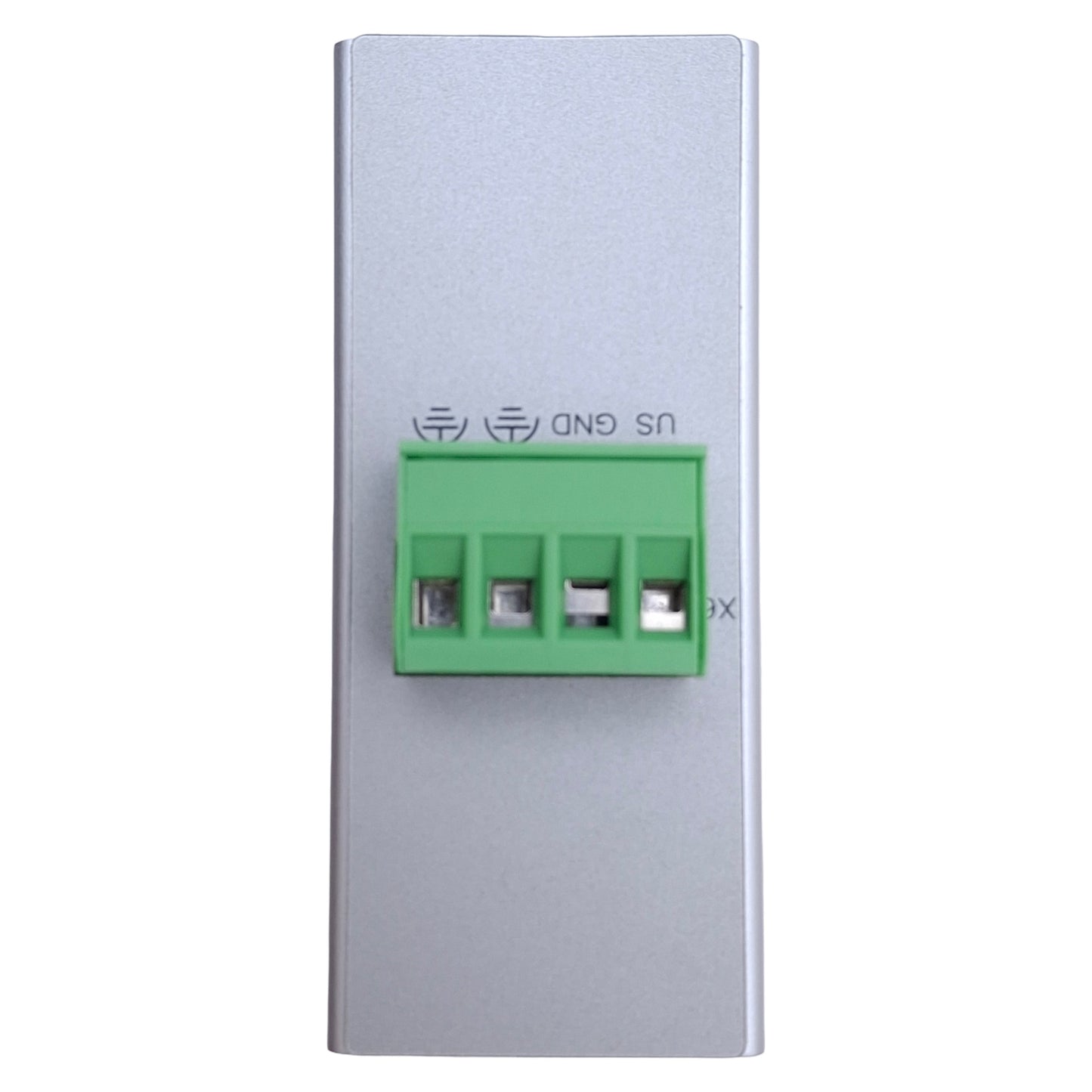 Used Phoenix Contact FL Switch SFN 5TX 2891152 Unmanaged Ethernet Switch RJ45, 5-Port