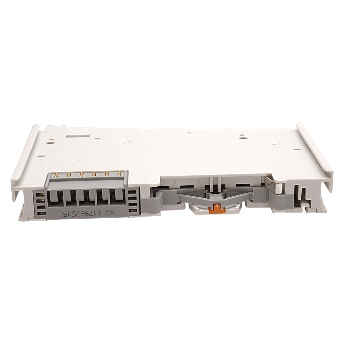 Used Lot of 3 Wago 750-602 PLC I/O System Power Supply Module, 24VDC 10A, DIN Rail