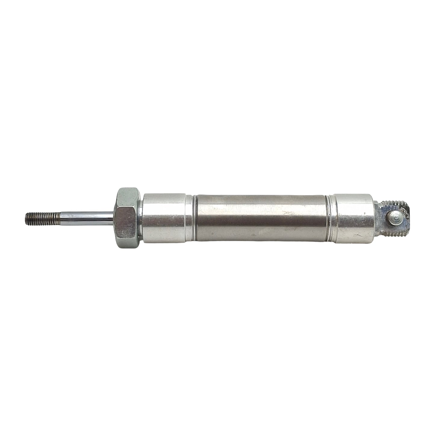 Used Norgren RLC01A-DAP-NA00 Pneumatic Cylinder, ø3/4in Bore, 1in Stroke, 1/8in NPT