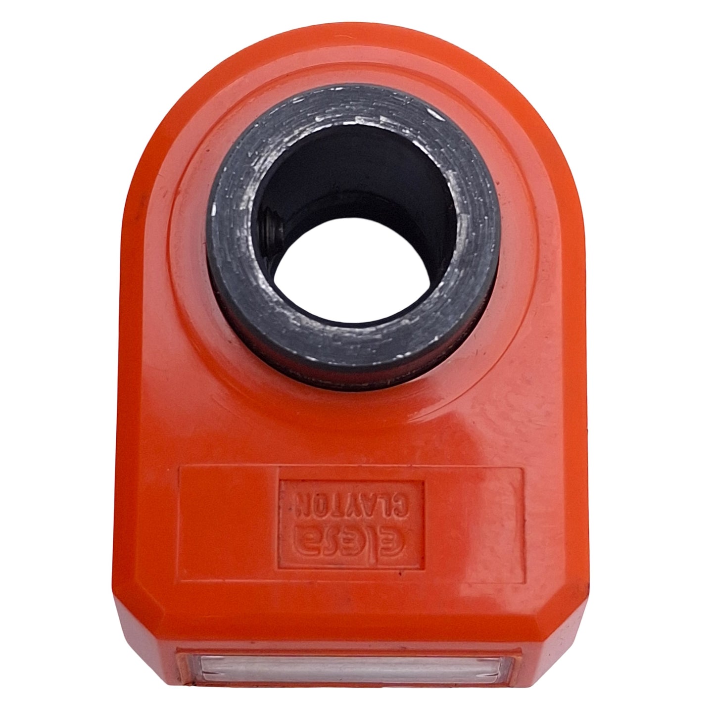 Used Elesa DD51-AR-001.0-D-C2 Position Indicator 4-Digit, ø12.5mm Bore, Clockwise