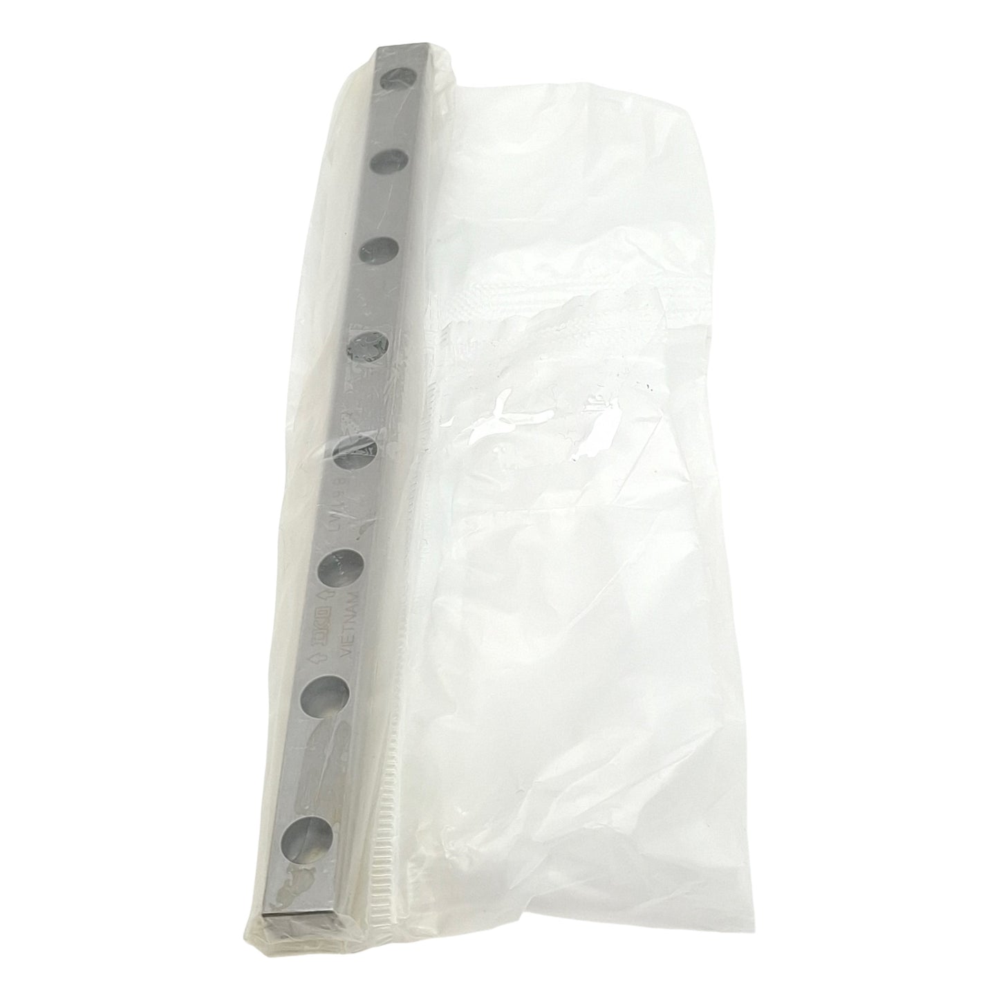New – Open box IKO LWL9R160BPS2 Linear Guide Rail, 9mm W x 10mm H x 160mm L, 20mm Pitch