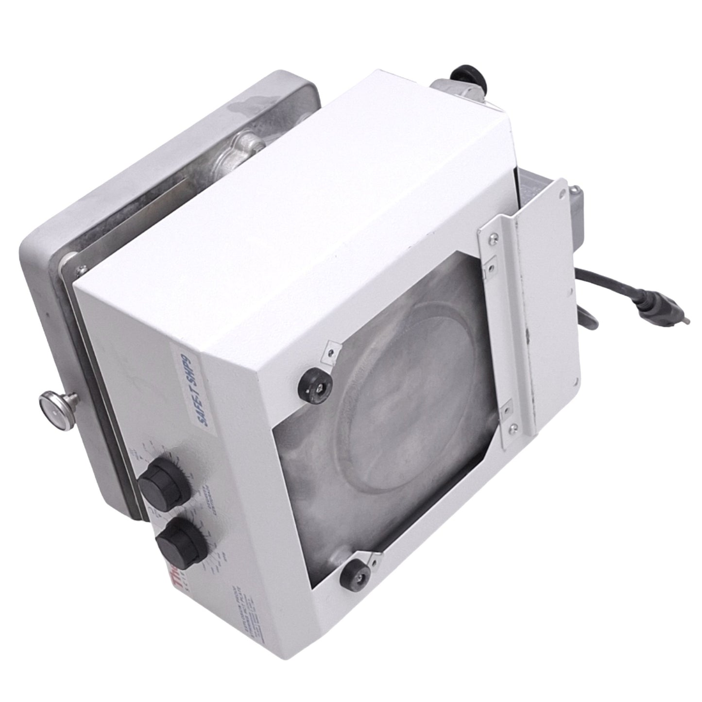 Used Thermo Scientific SP87325 SAFE-T SHP9 Explosion Proof Stirrer, 1200RPM 220C 120V