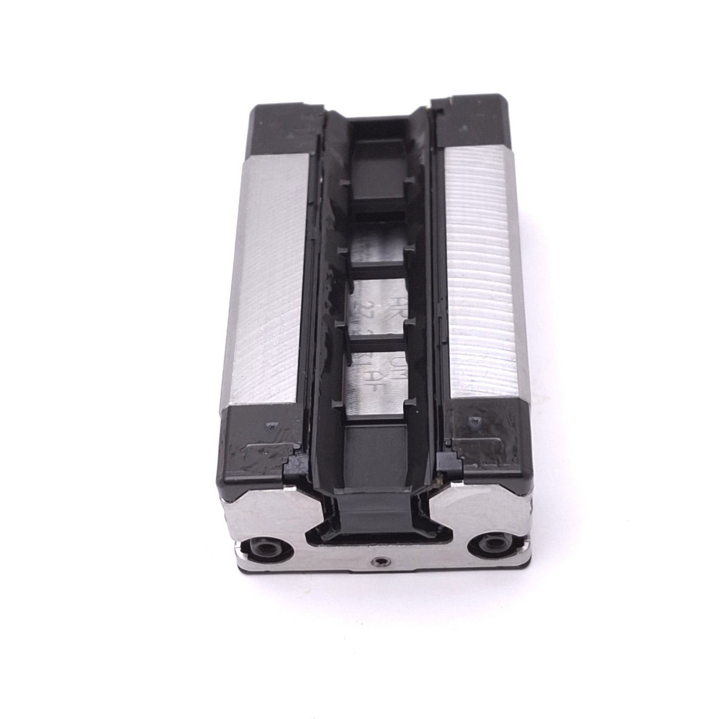 New Bosch Rexroth R162289420 KWD-020-SNS-C0-N-1 Linear Guide Block, for 20mm Rail