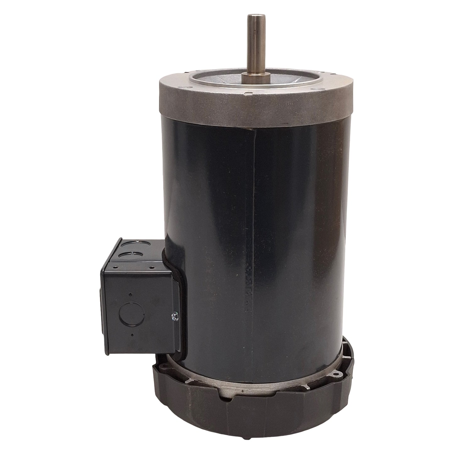 New Marathon 56T17F15660A G527A AC Motor, 1HP/0.75kW, 3Ø 230/460VAC, 1725rpm, 56C