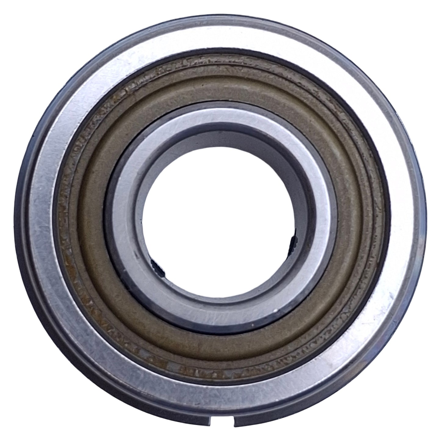 New RBC NICE Bearings 7612DLGTNTG18 Ball Bearing ø0.75in Bore, ø1.75in OD, 5000rpm