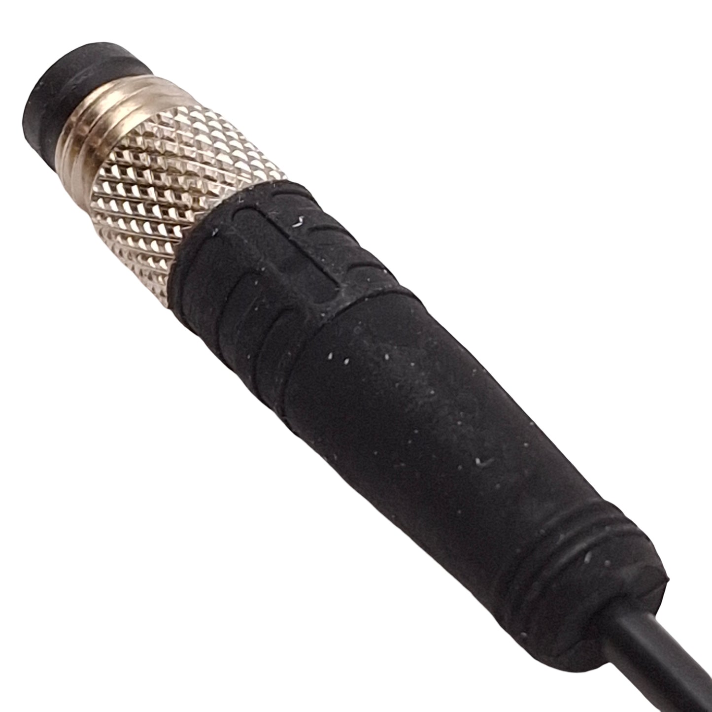 New Banner Q126EQ 72141 WORLD-BEAM Q12 Emitter, 2m Range, M8 4-Pin Male, 10-30VDC