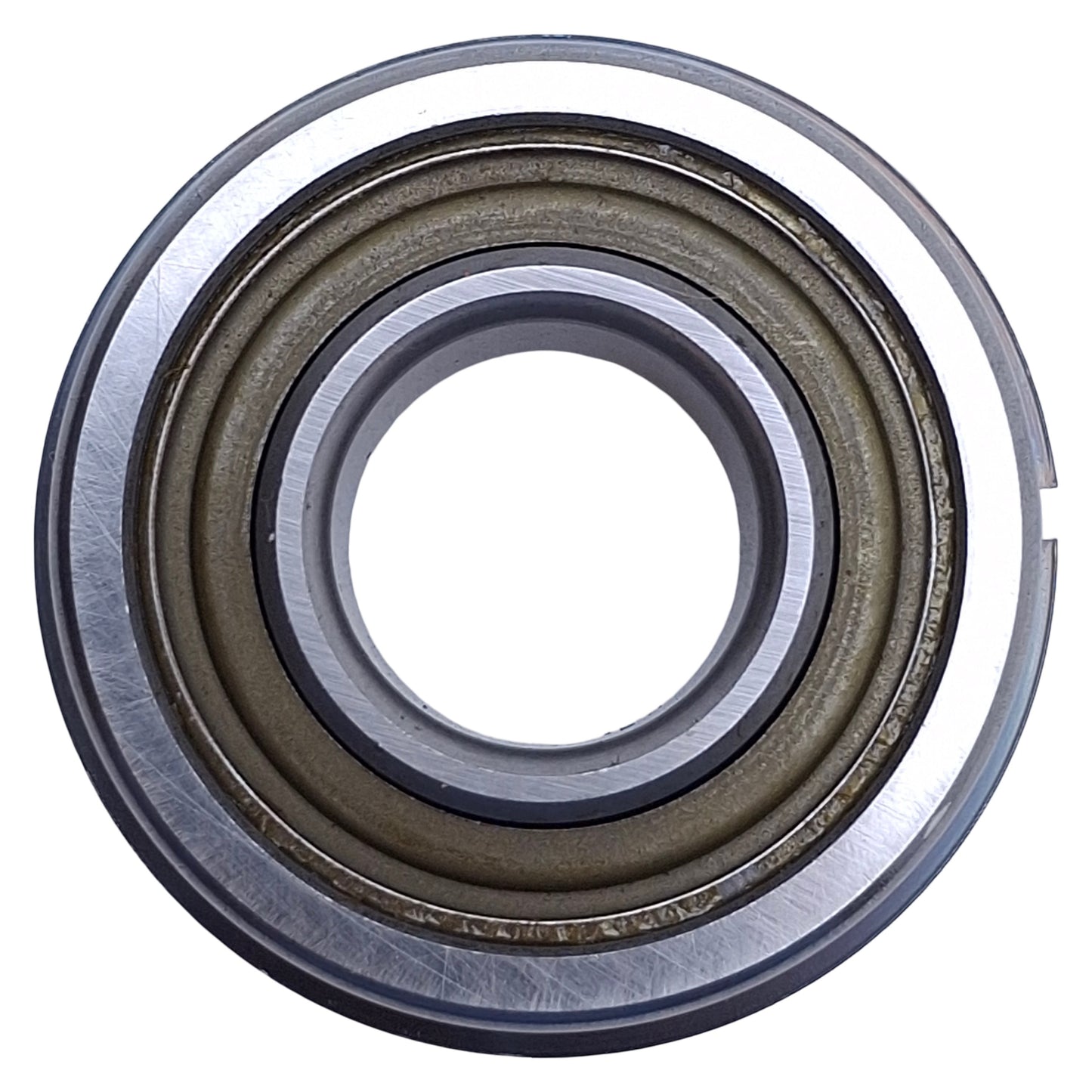 New RBC NICE Bearings 7512DLGTNTG18 Ball Bearing ø0.75in Bore, ø1.75in OD, 5000rpm