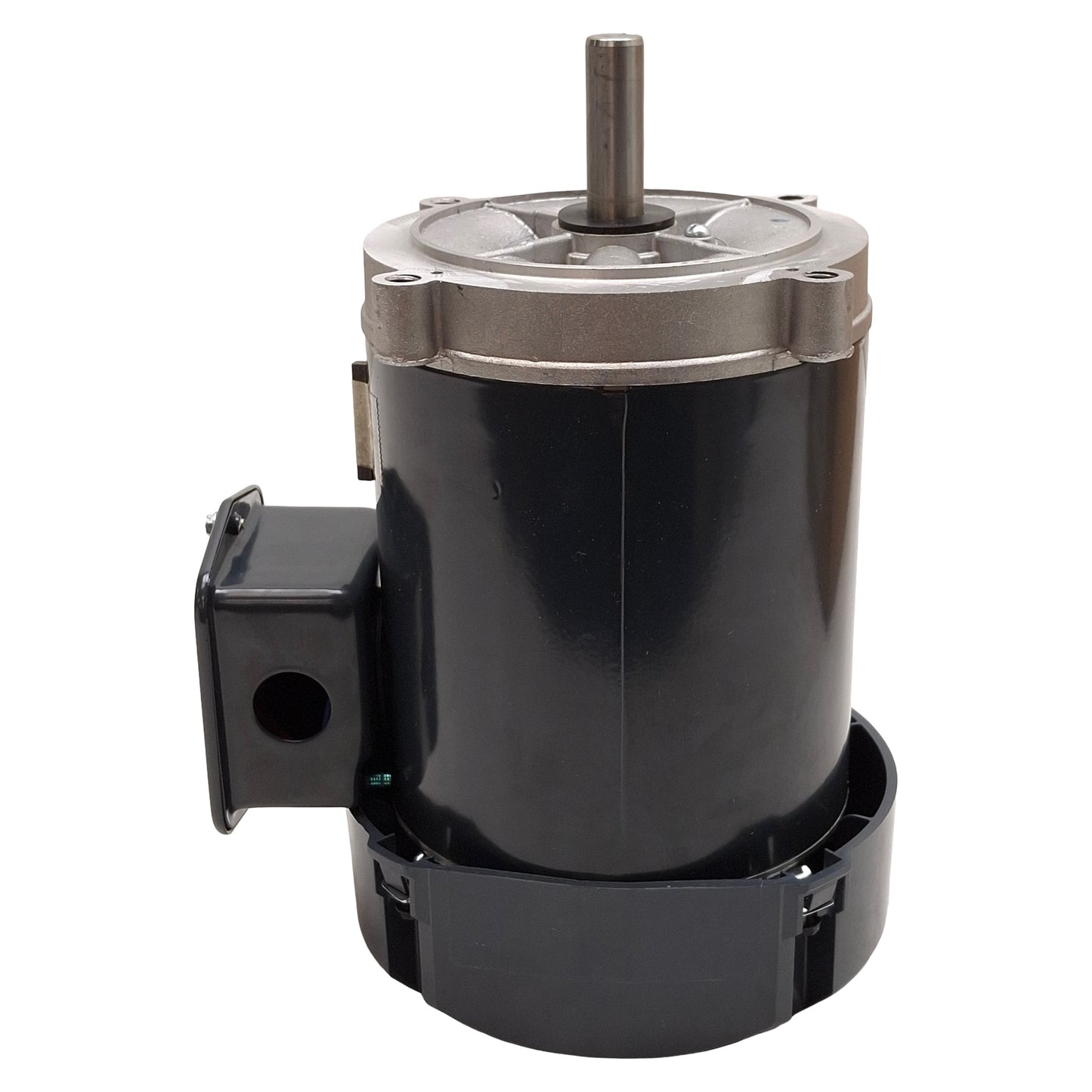 New Marathon 5K35MNB114A AC Motor, 1/2HP, 3Ø 208-230/460VAC, 1725rpm, 56C Frame
