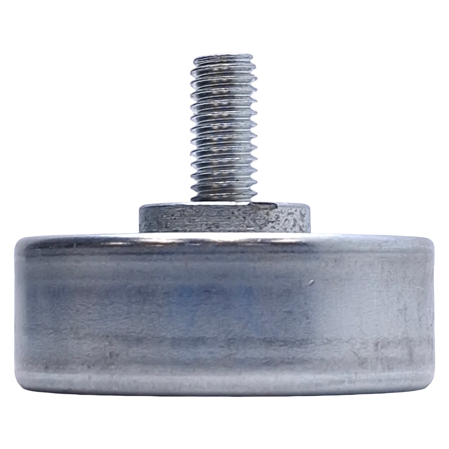 Used Frantz 0046216023 Conveyor Skate Wheel ø2.65 OD, 0.81in Width, 425lb Capacity