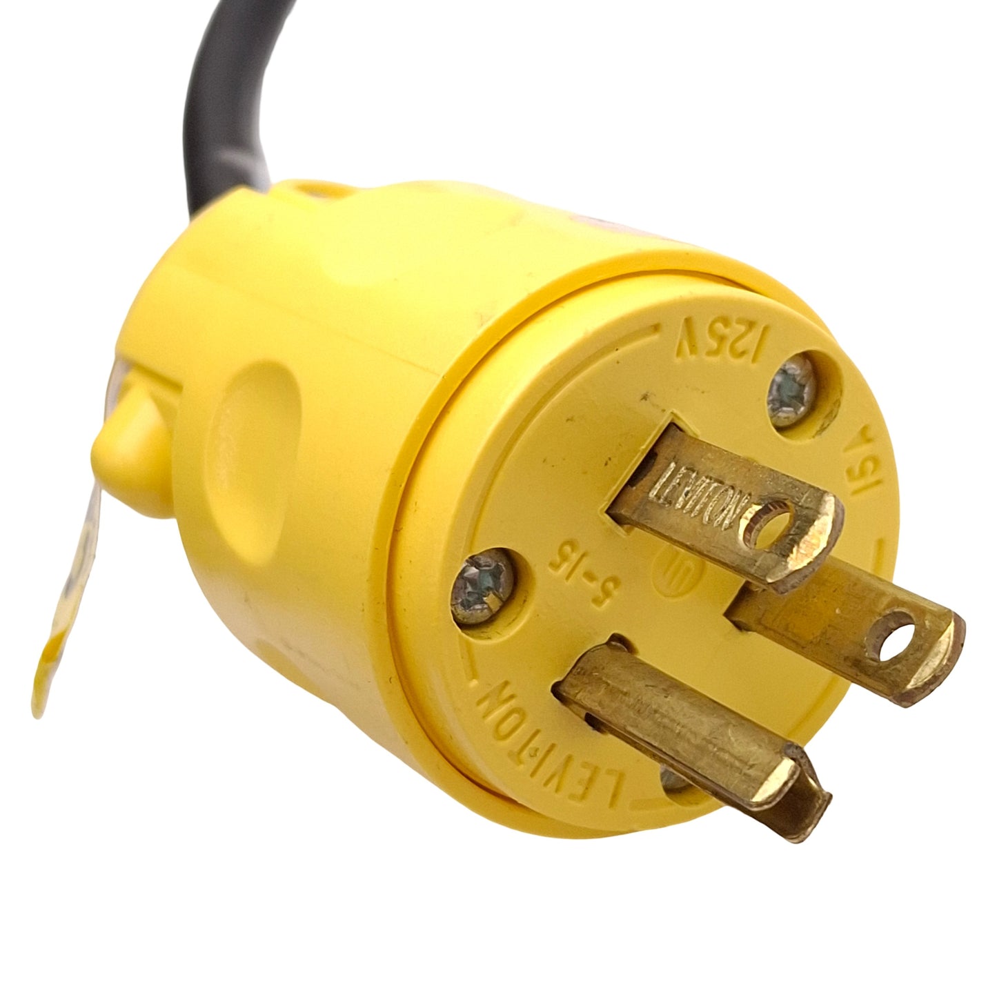 Used Mag-Mate ESA-121 Electromagnet, 2.5in x 1.5in x 1.25in, 80lbs Force, 10W, 120VAC