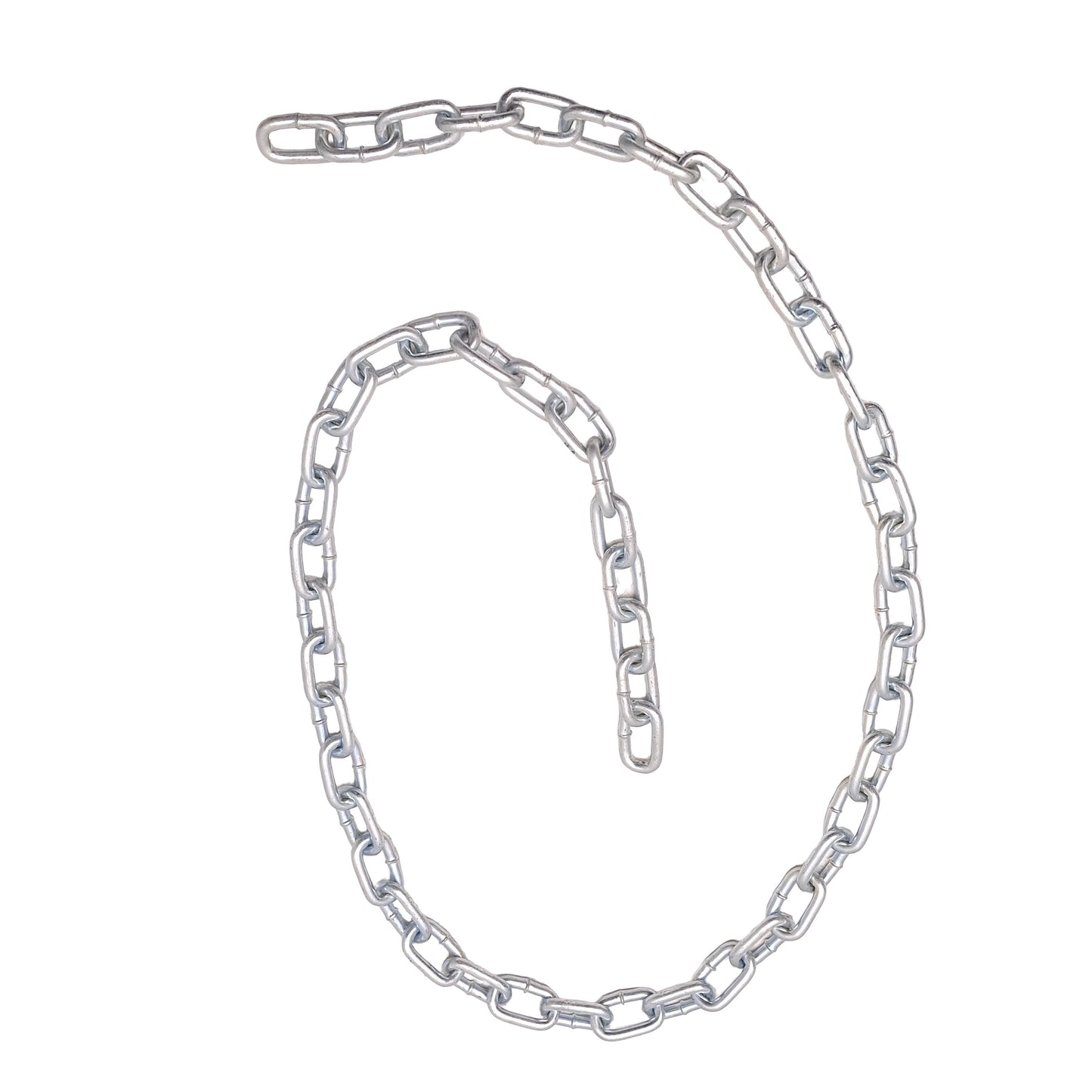 New Harper Trucks WB2-23 Double Cylinder Wall Bracket For ø3in to ø12-7/8in, Chain