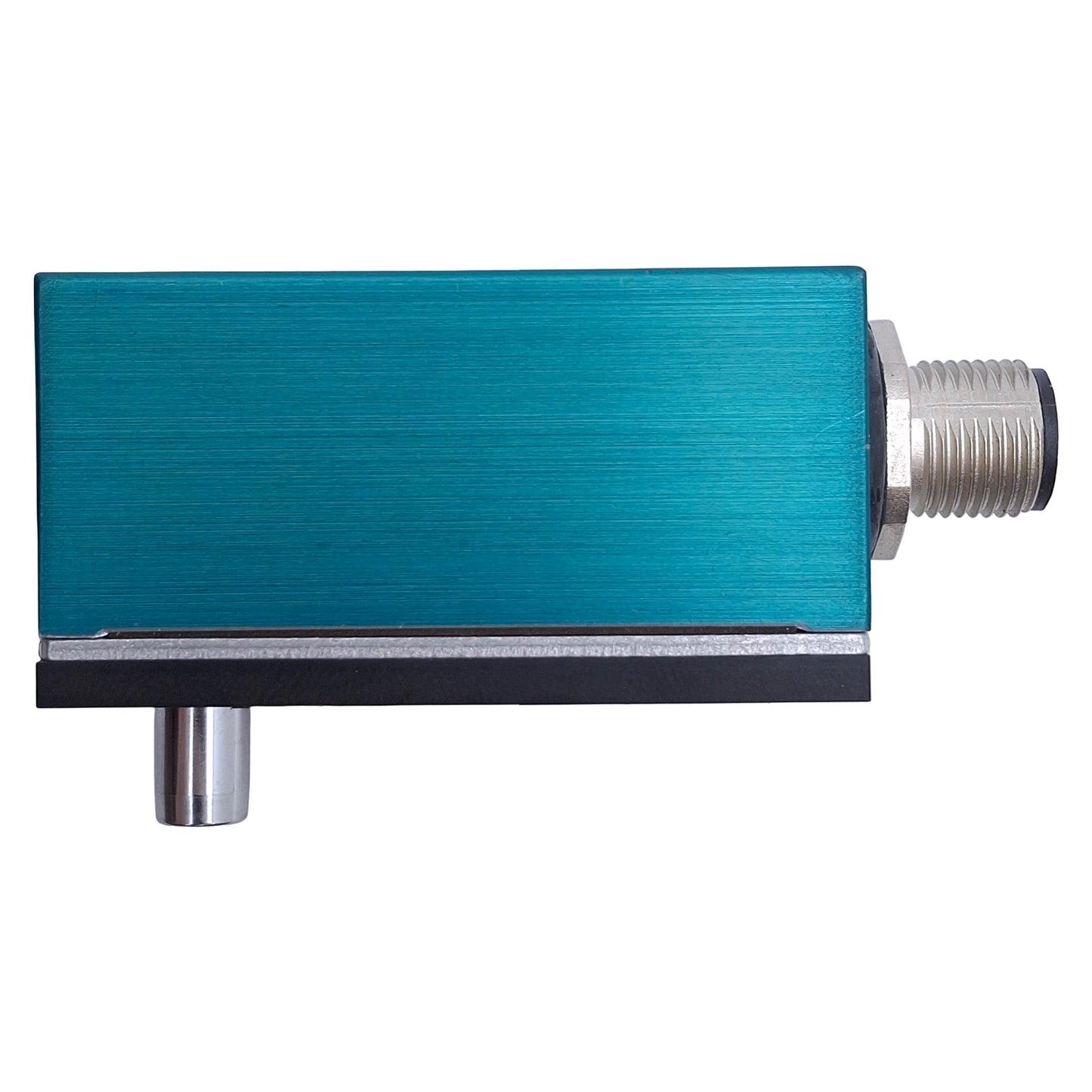 Used RJG LP/LX1-M Piezoelectric Sensor Adapter 0-20,000pC Range, M12 4-Pin Connector