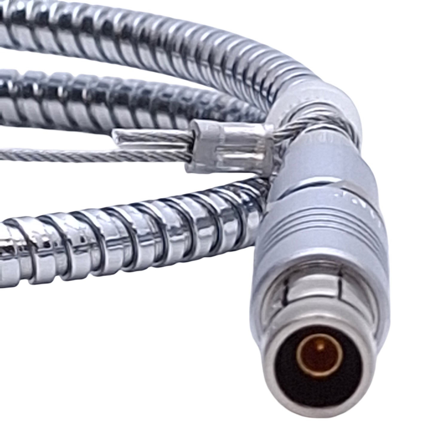 New RJG 1661-0.5 Piezoelectric Sensor Connector Cable For eDART or CoPilot Systems