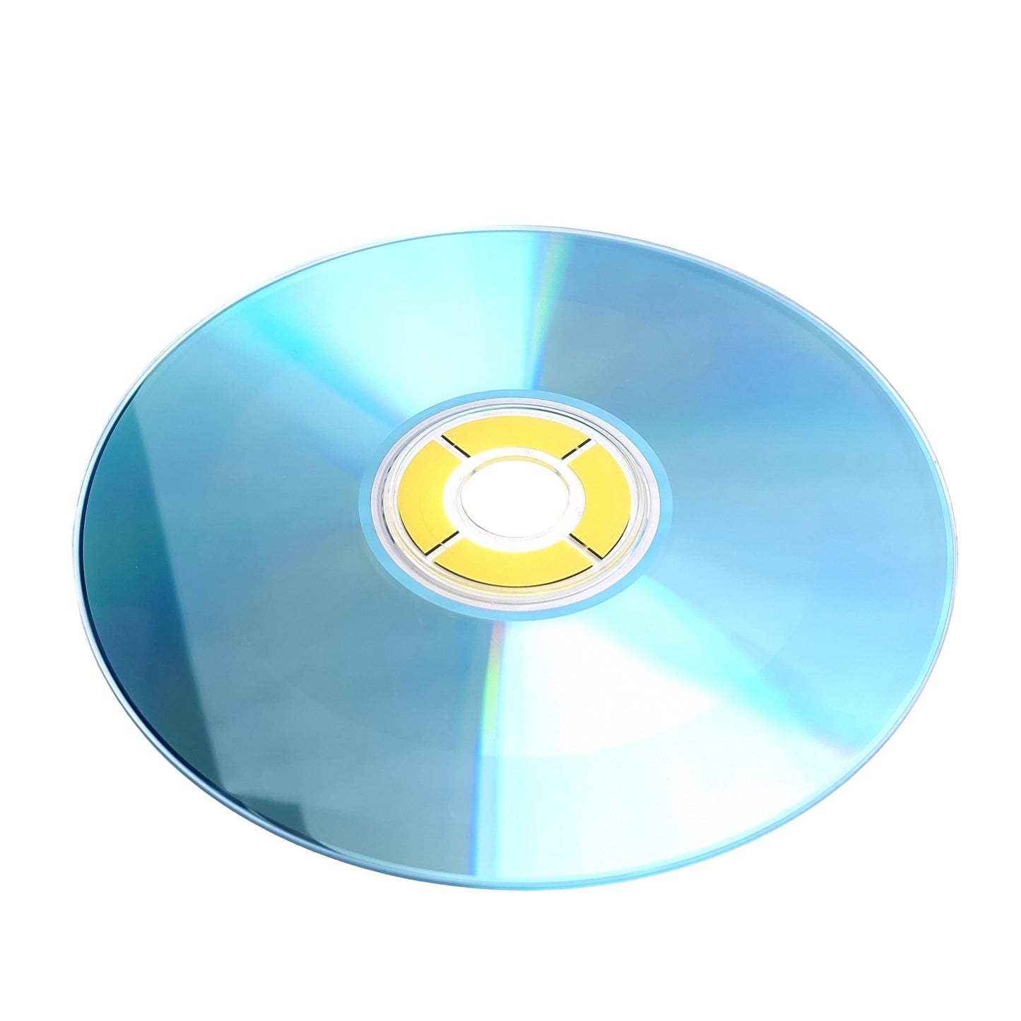 Used Cognex 206-63-64-270 Rev. B In-Sight Explorer & PC Host Software CD Ver. 2.70.01