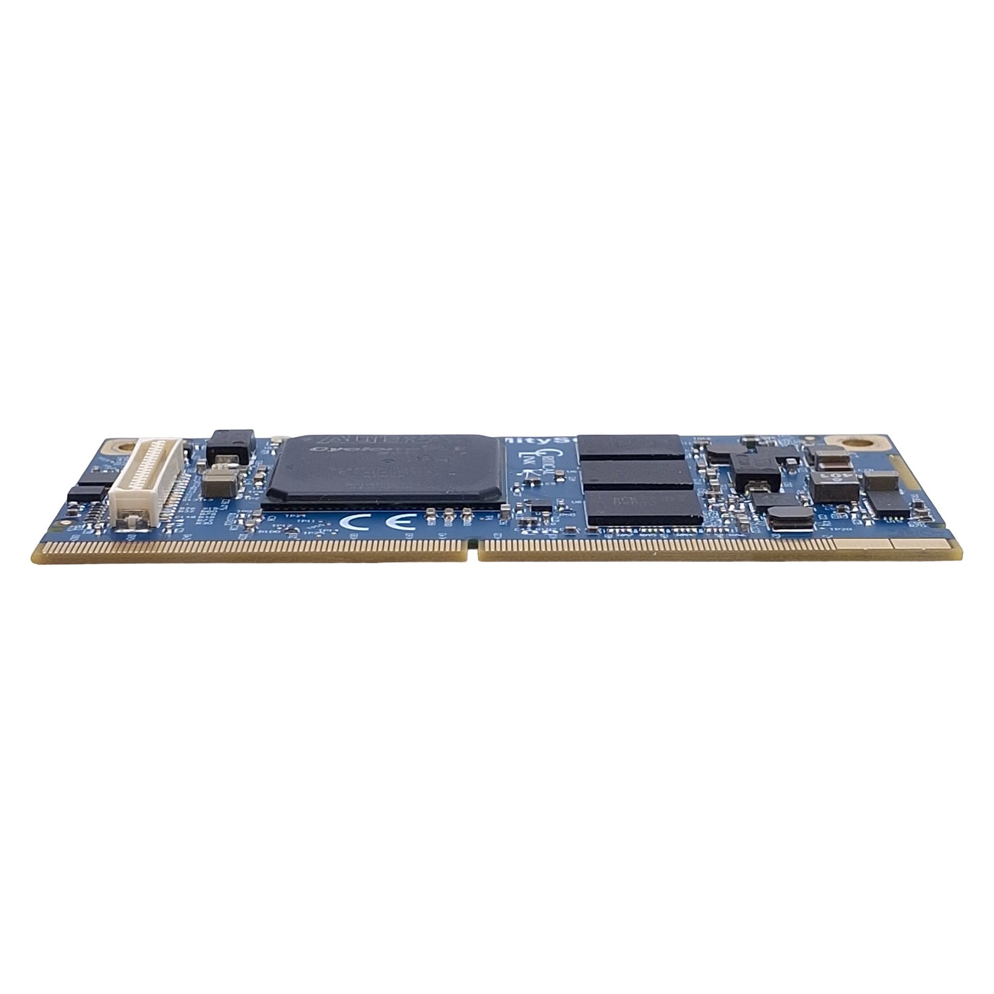 Used Critical Link 5CSX-H6-4YA-RI MitySOM Cyclone V SX FPGA SOM, 800MHz, 1GB RAM