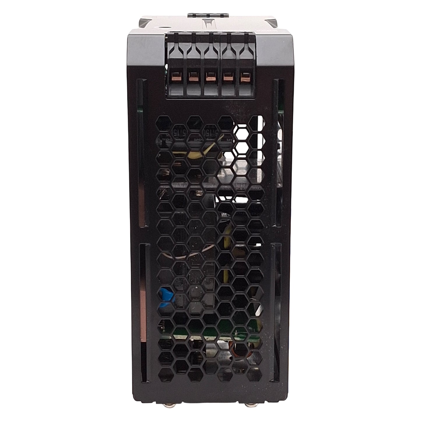 Used Omron S8VK-G24024 Switch Mode Power Supply, 100-240VAC Input, 24VDC Output, 240W