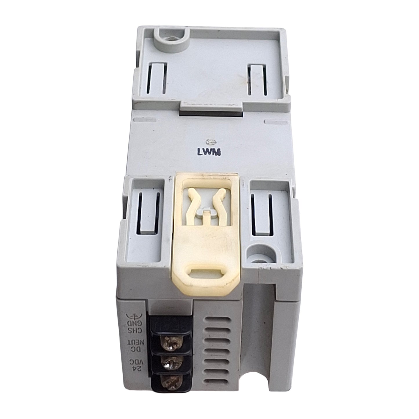 Used Allen Bradley 1761-NET-ENI Ser 3 FRN 3.01 EtherNet/IP Interface MicroLogix