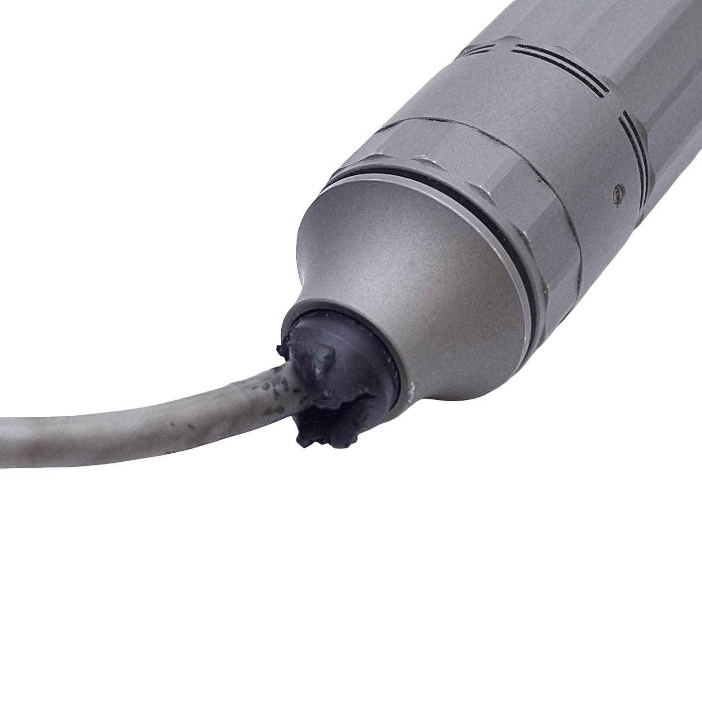 Used NSK Nakanishi GX35M VHII Volvere Laboratory Micromotor Heavy Duty Handpiece