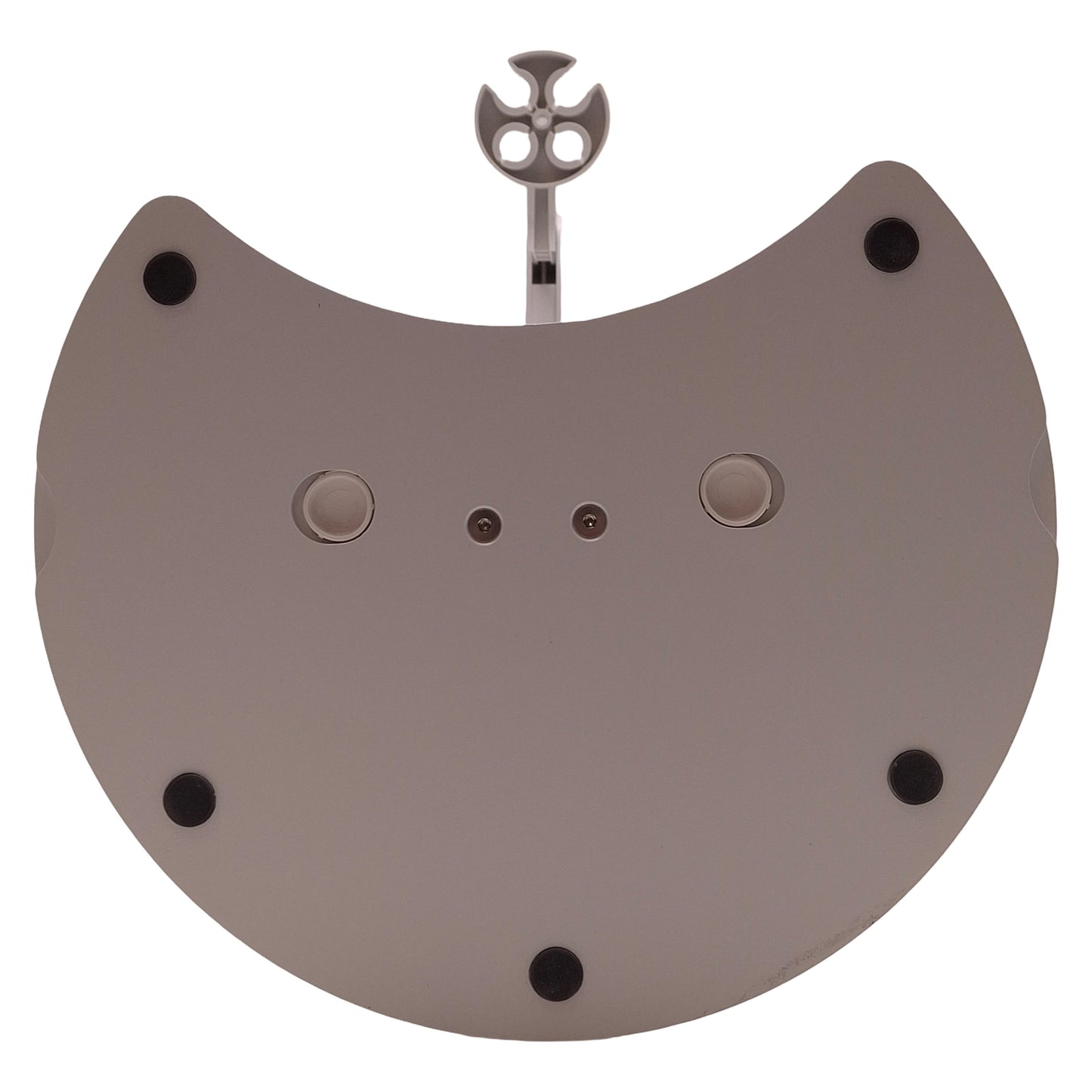 Used Mettler Toledo 30019823 uPlace Electrode Holder For Seven2Go, SevenExcellence