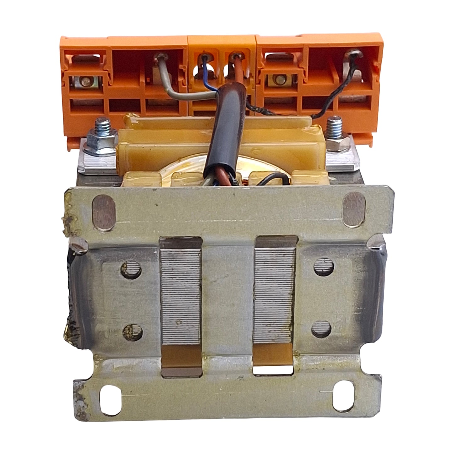 Used Kleintges KESI20 731120-01 Transformer, 20VA, 230VAC Primary, 8.5/18V Secondary