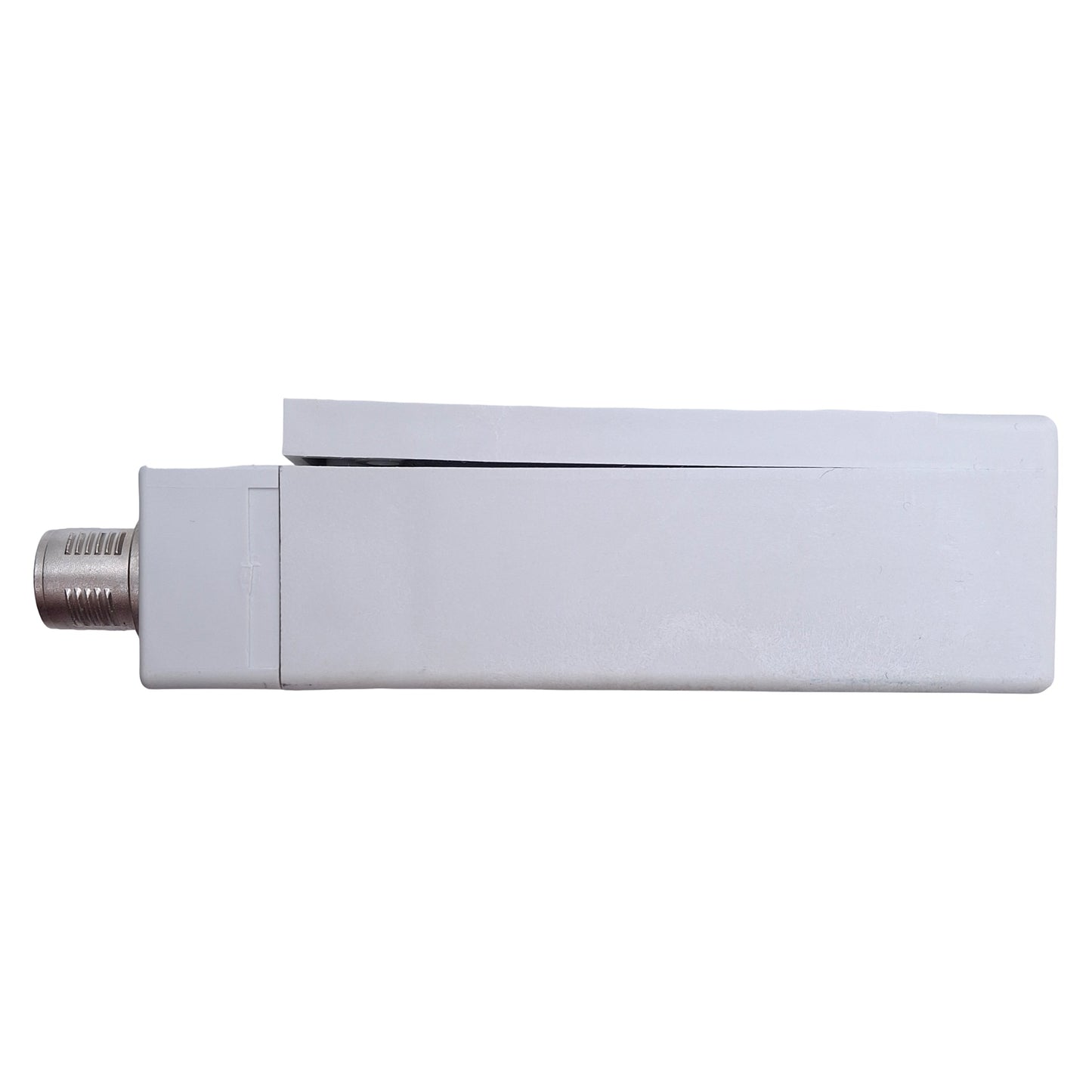 Used SMC EX260-SEN1-X242 EX300 Serial Interface Unit, EtherNet, 32-Output, M12, 24VDC