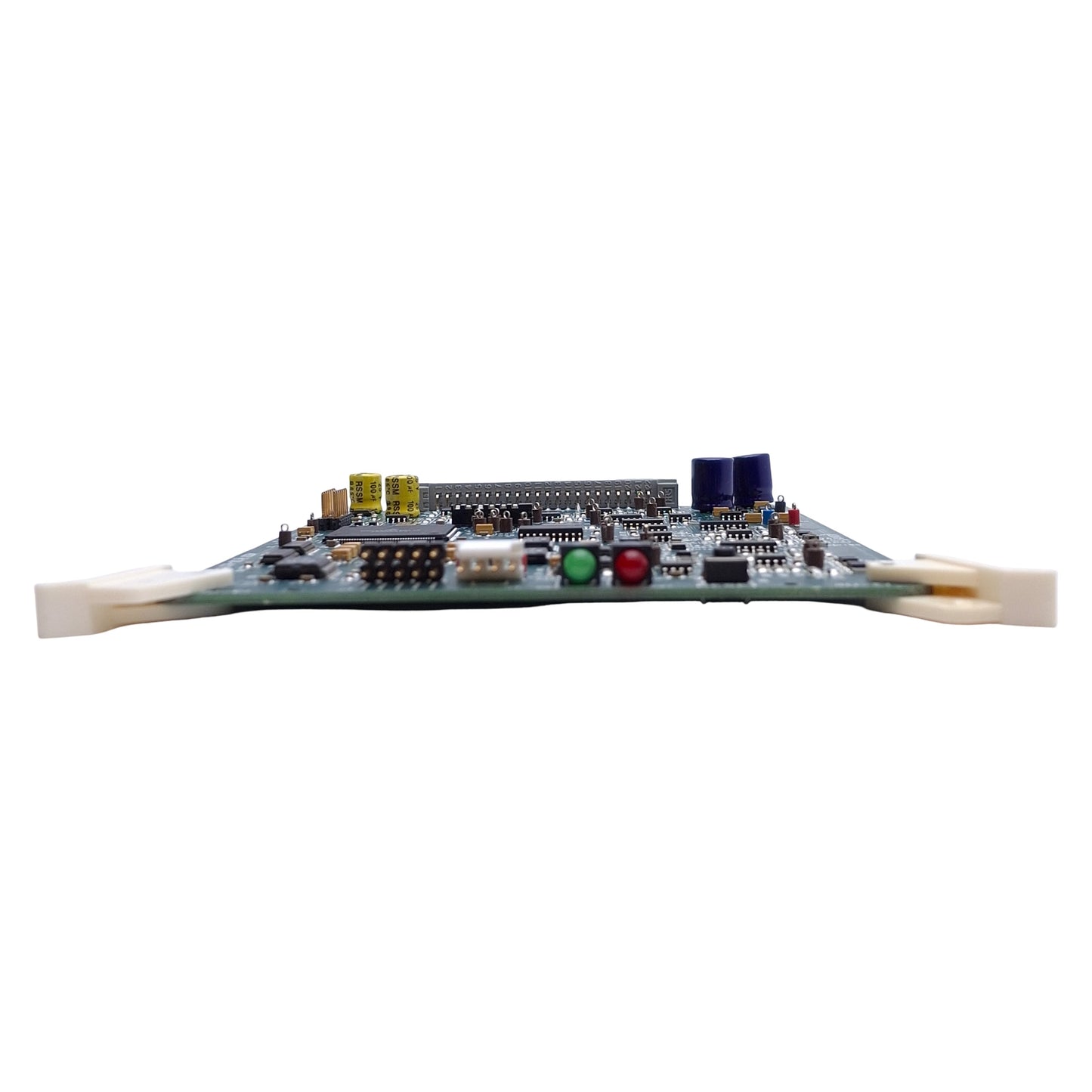 Used Dynatronix 138-0371-05 Power Supply Regulator Board, High Reverse Current