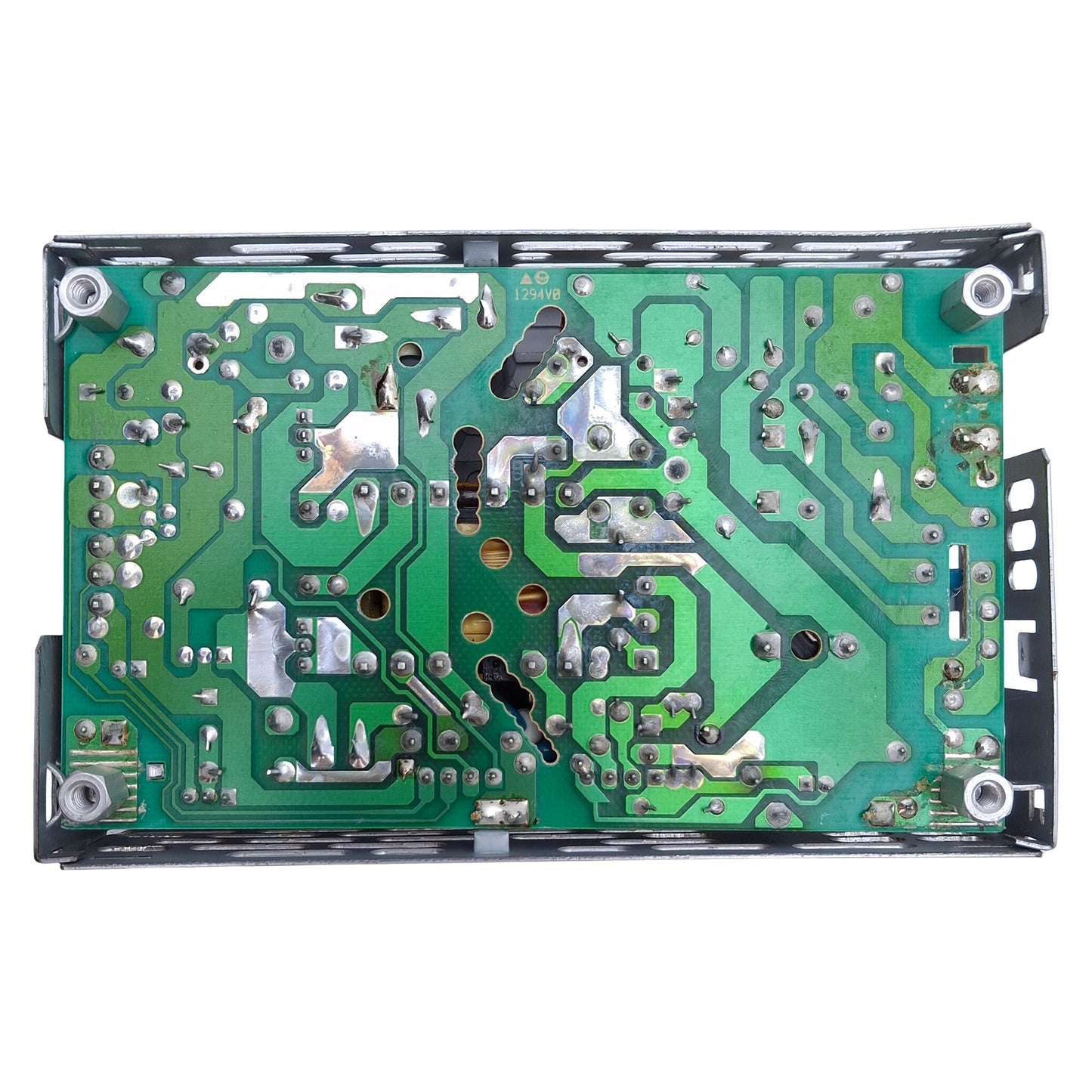 Used Artesyn NLP65-9608J Power Supply Converter 85-264VAC In, 5VDC/12VDC 65W Out