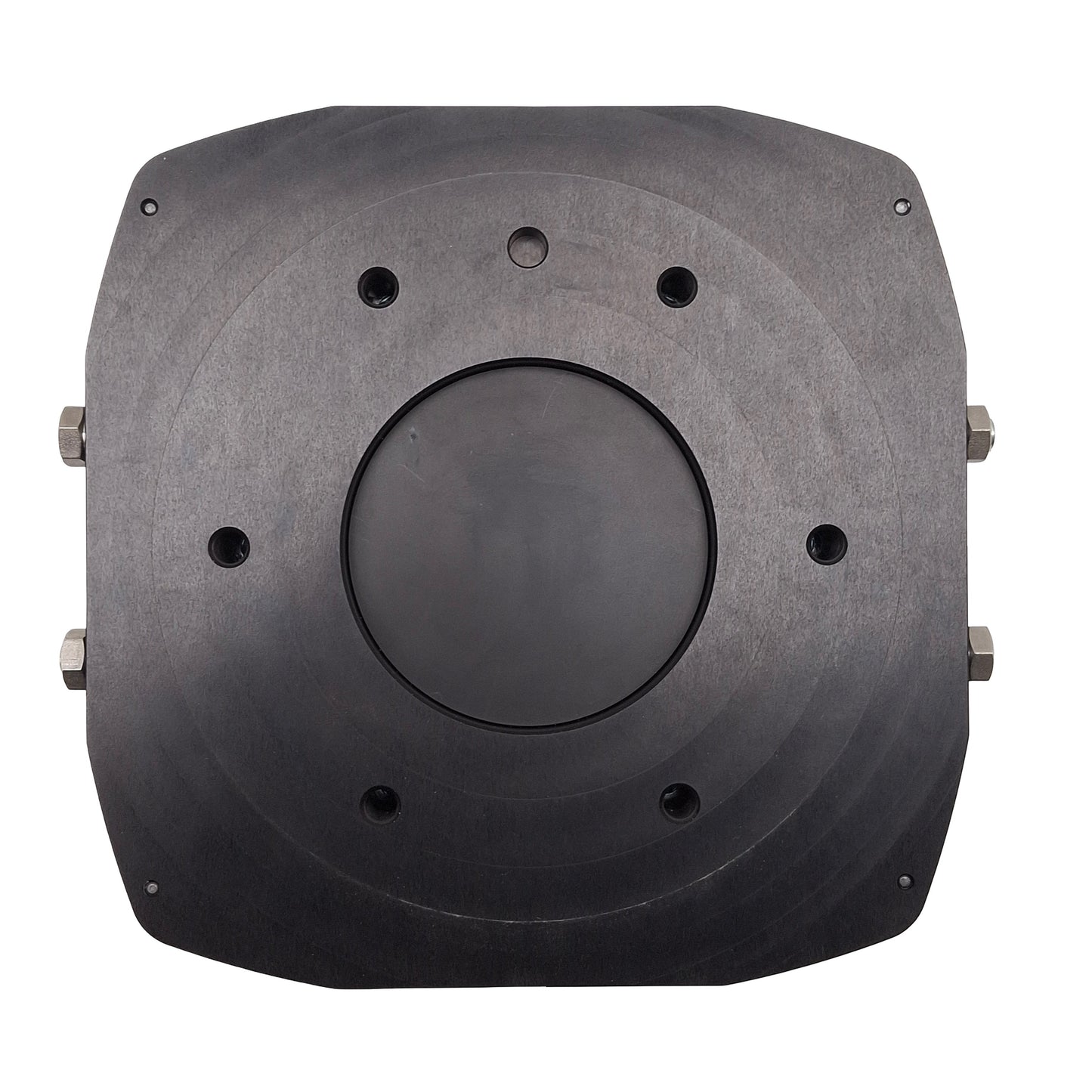 New Zimmer XYR1160-B Axis Compensation Module, 10mm Stroke, 2000N, 1-8bar, TK 160