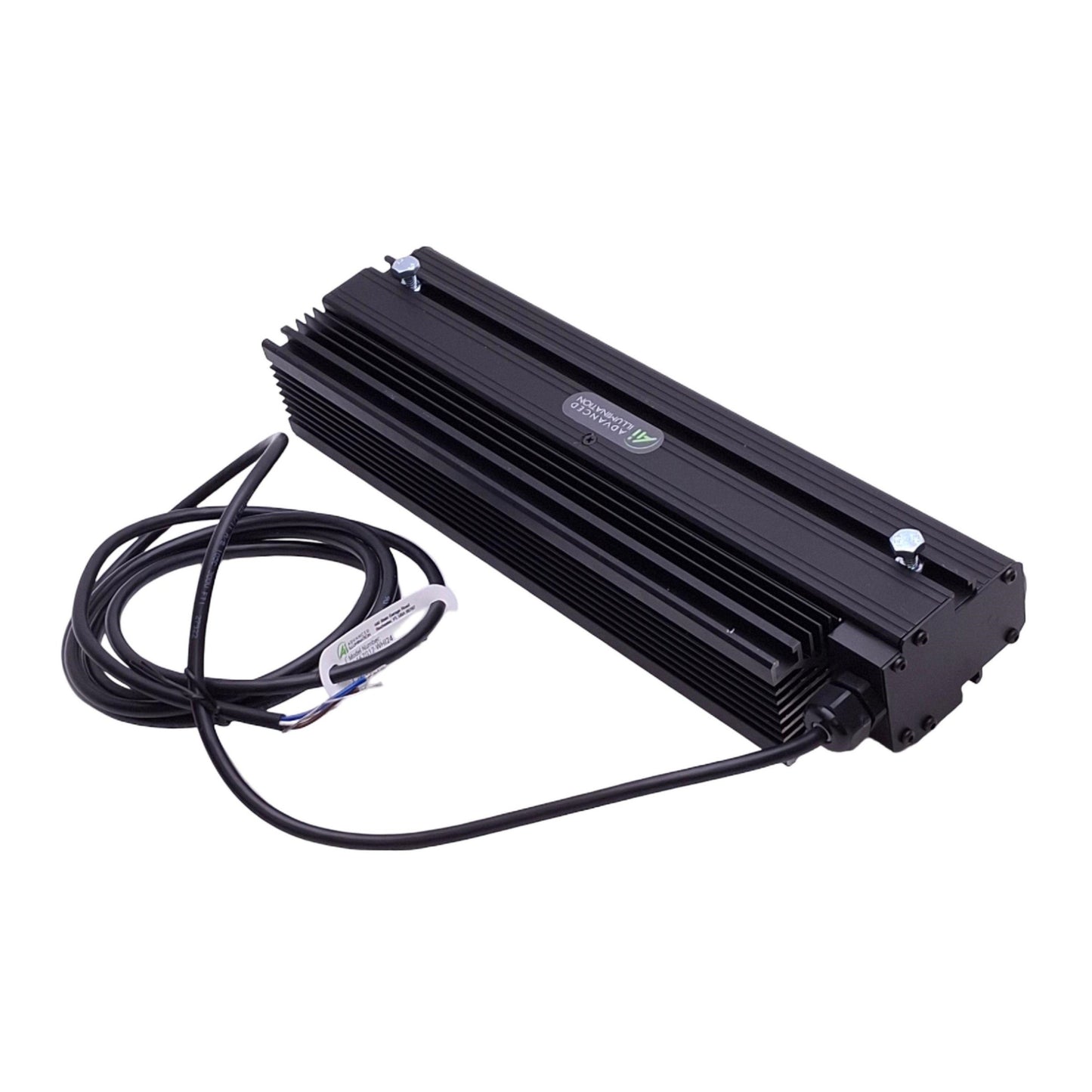 New Advanced Illumination LL167G12-WHI24 High-Intensity White Light, 12in, 24VDC