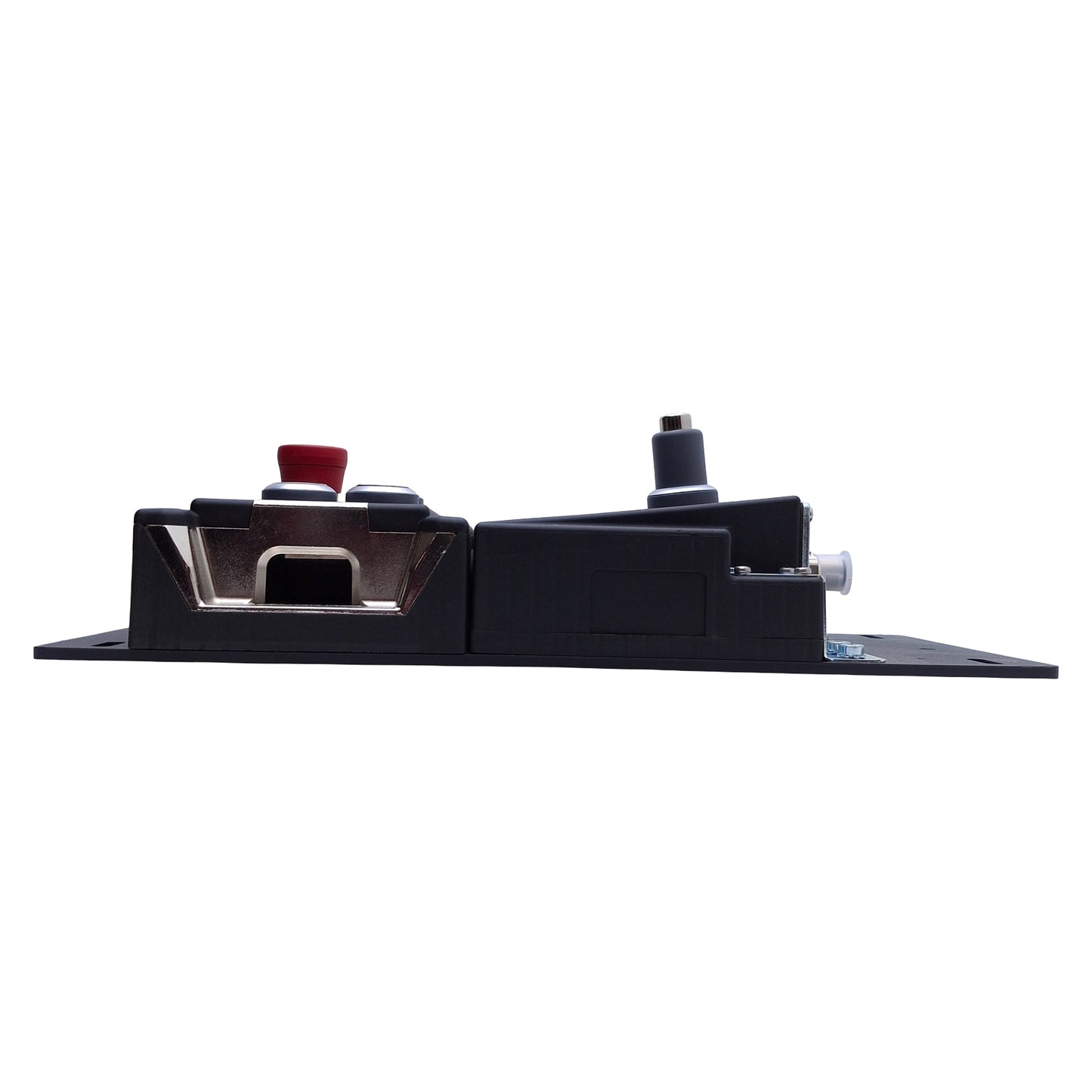 New Euchner MGB-L1B-EIA-L-136464 Locking Module M12 4-Pin/5-Pin, Hinge DIN Left