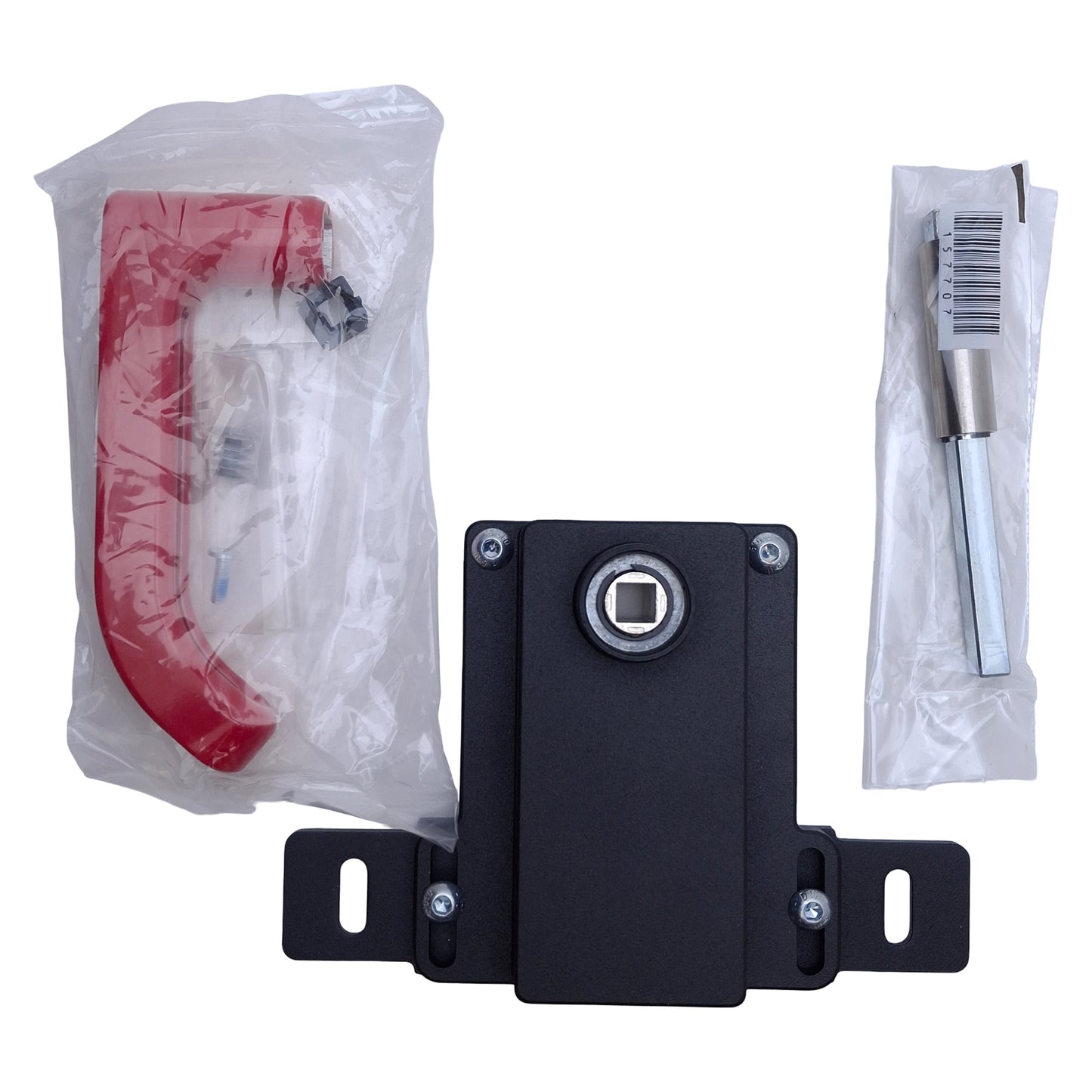 New Euchner MGB-E-A2-106051 Escape Release Module For MGB Safety Systems, 40mm