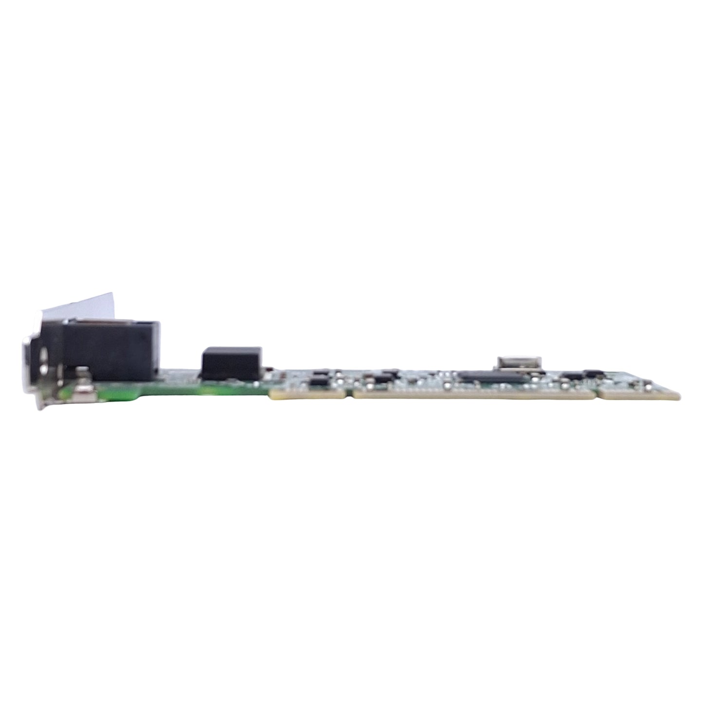 Used Intel PWLA8391GTBLK PRO/1000 GT Desktop Adapter RJ45, 10/100/1000 Mbps Data Rate