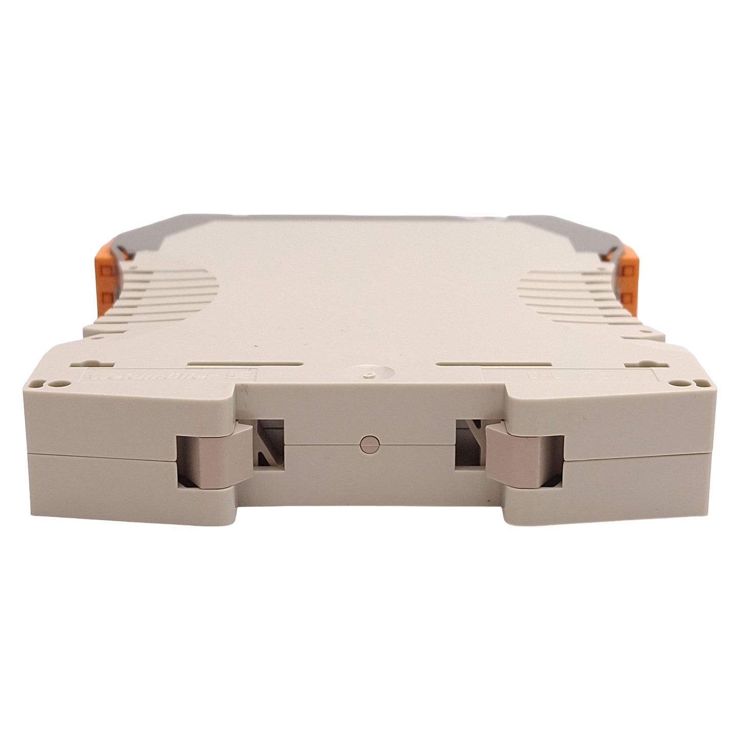 Used Weidmuller 8581200000 WAS5 PRO Bridge Measuring Transducer, -500mV~+500mV, 24VDC