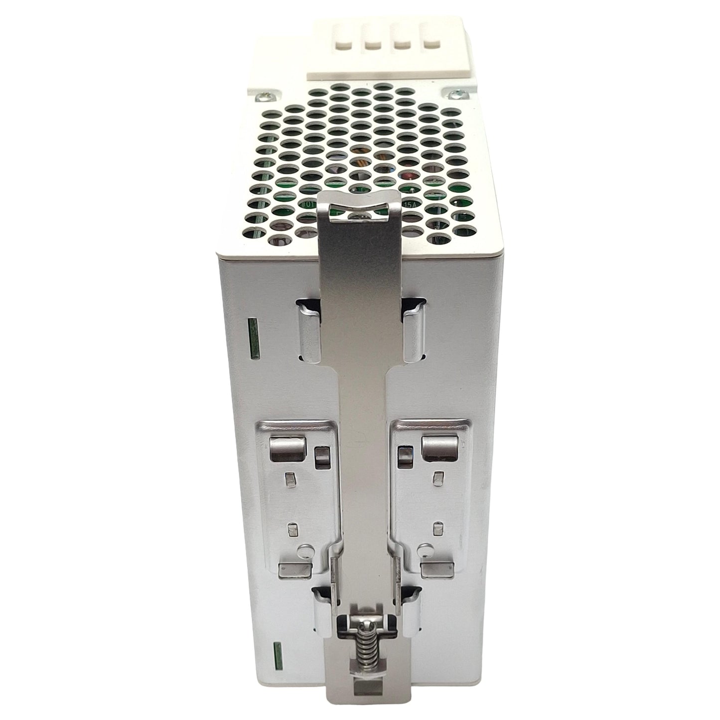 Used Telemecanique ABL8RPS24050 Power Supply 120/500VAC In, 5-4.16A 24-28VDC Out