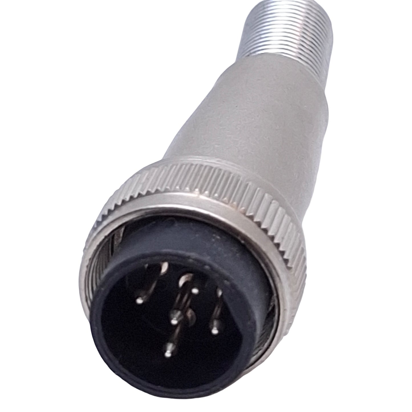 Used Omega OS101-V1 Infrared Temperature Sensor/Transmitter 24VDC, 0-5VDC Out, 5-15µm