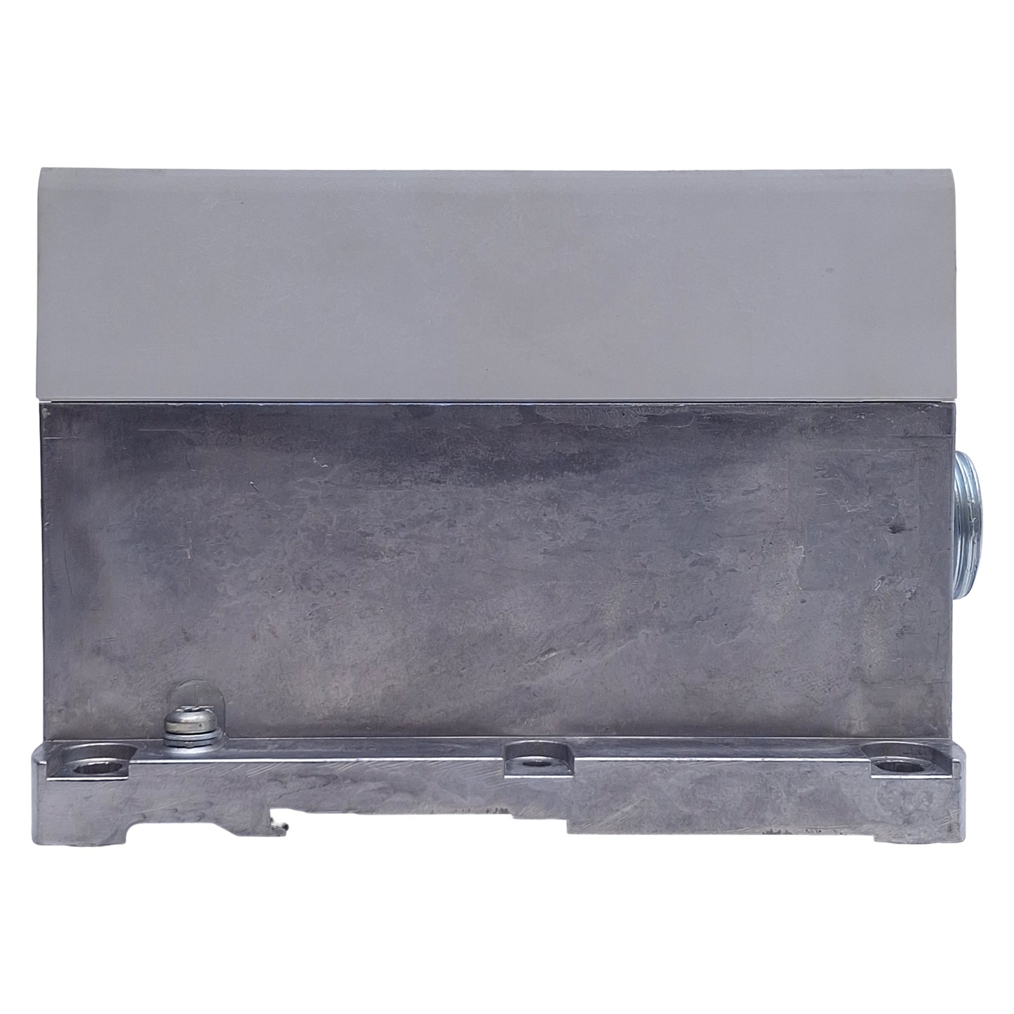 Used Festo 543413 Multi-Pin Node 24VDC, 6A, 16 Bistable 32 Monostable Max, 3/4" NPT