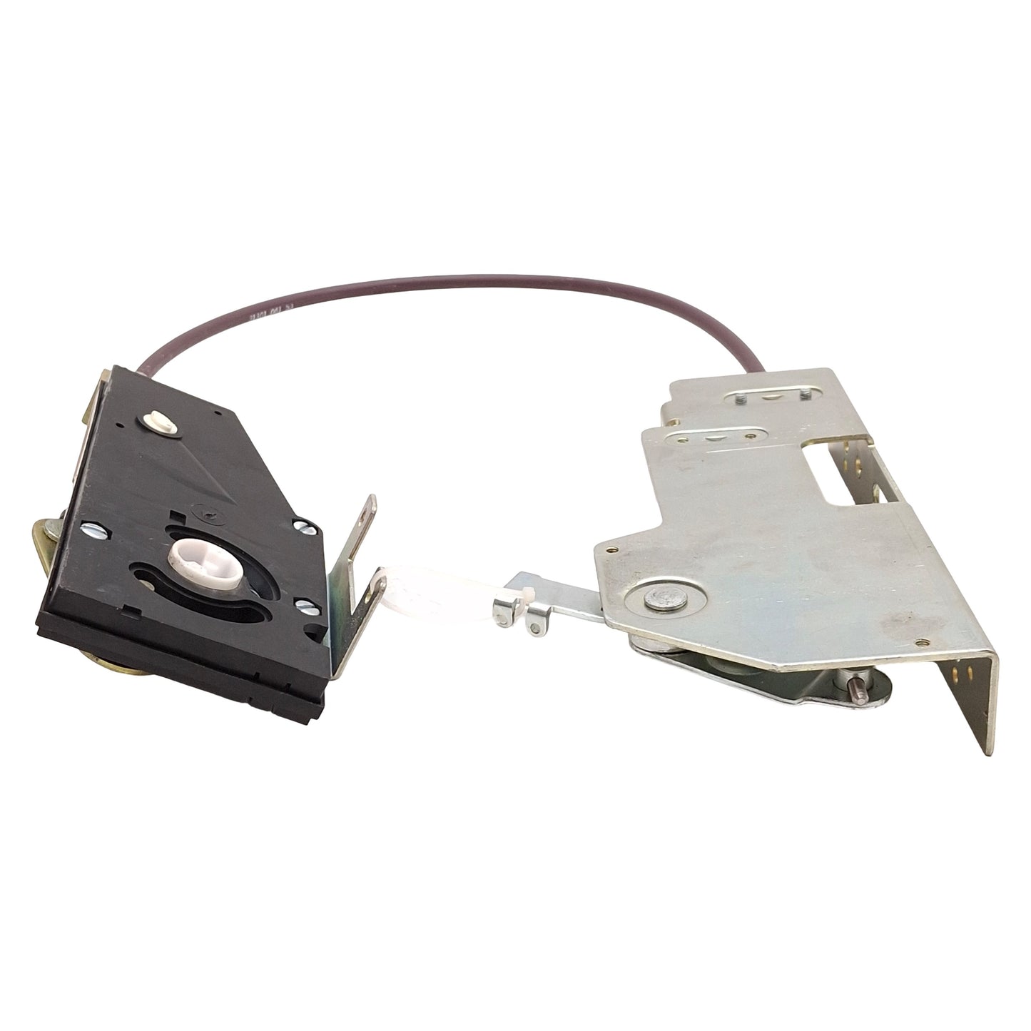 Used Square D 9422CFT30 Disconnect Mechanism For 9422 Series Switches, 36in Cable