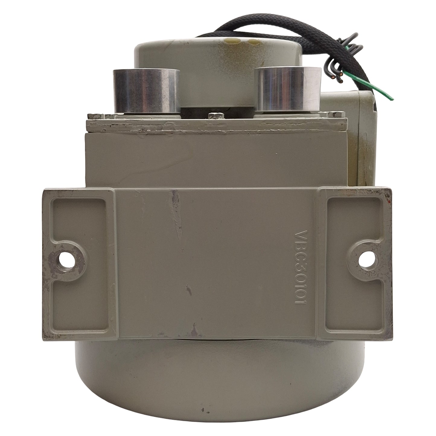 Used Dri-Air VB-001B-010 81407 Blower For ARID-X 25 Desiccant Dryer 25cfm 230/460VAC