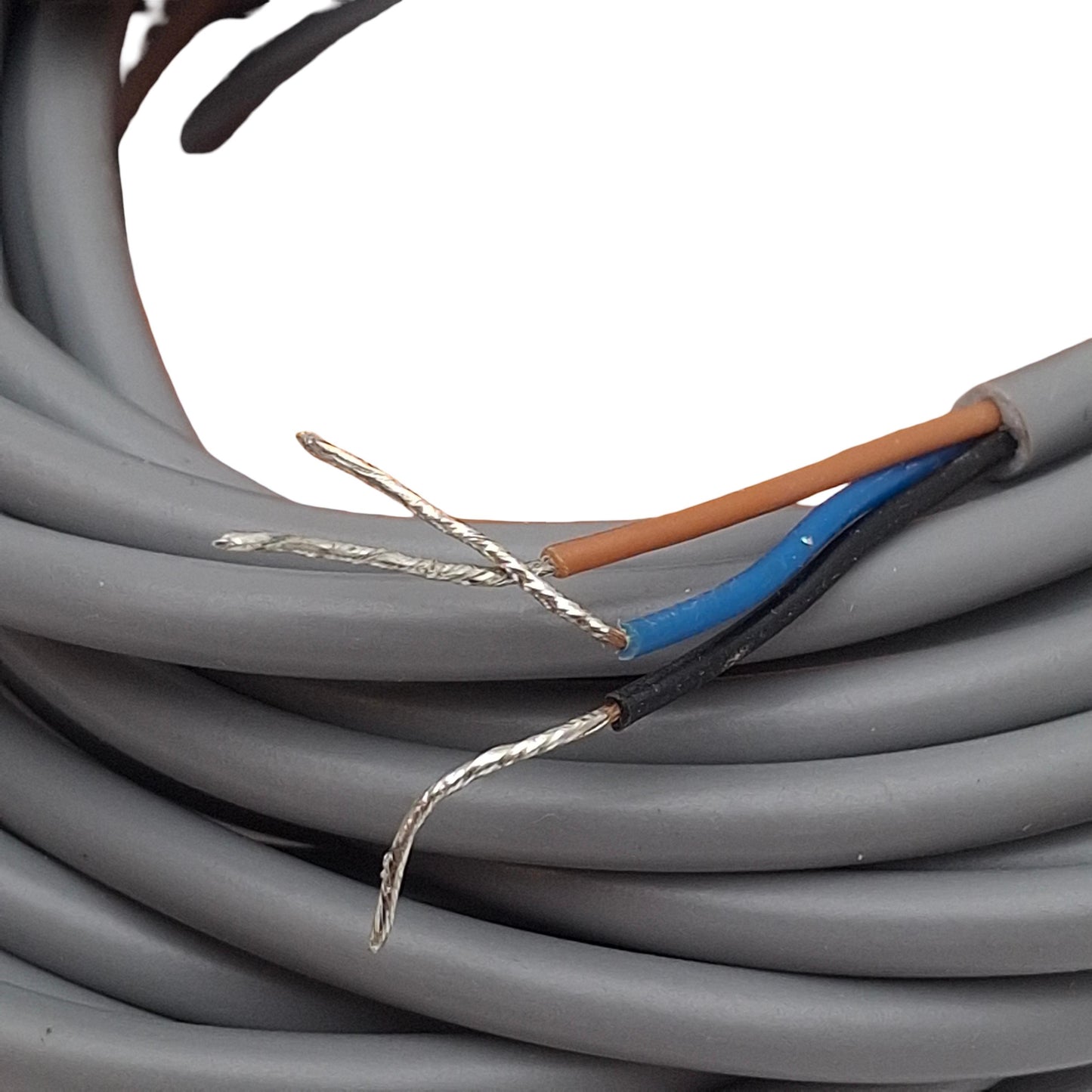 New Bimba HSCX-02 Solid-State Sourcing Switch, PNP, 30VDC 150mA, 3-Wire Lead, 3.6m