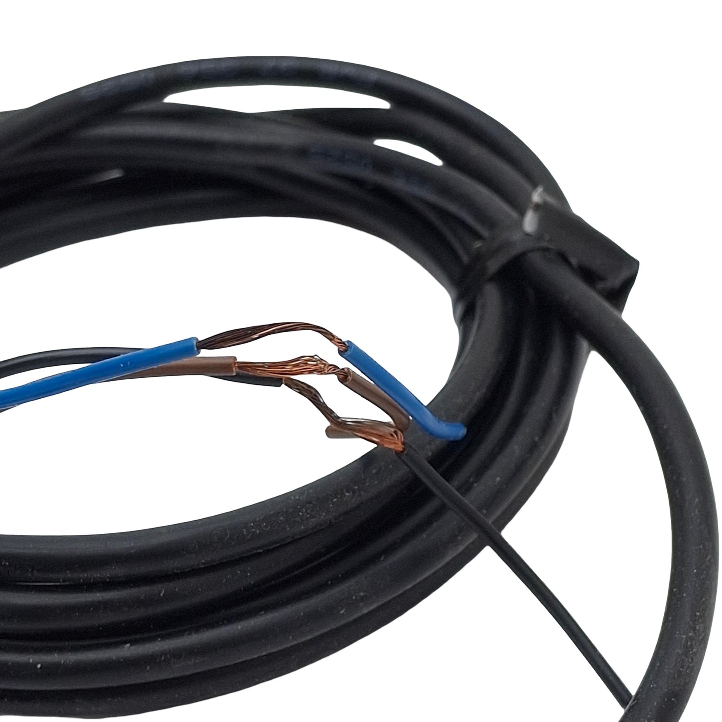 New Telemecanique XUB2APANL2R Photoelectric Sensor, PNP NO, 15m Range, 24VDC, M18