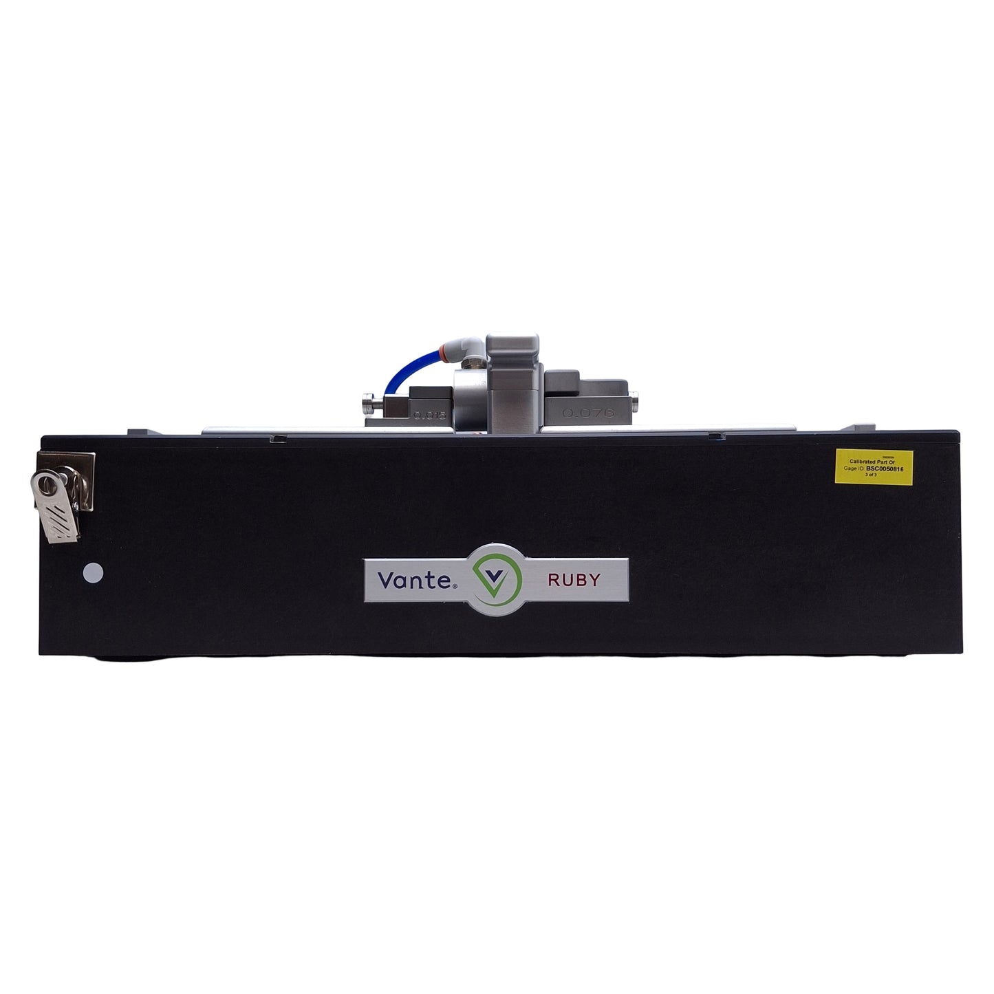 Used Vante 4310H Thermal Forming Platform 100psi Max, 18lbs at 90psi Grip Force